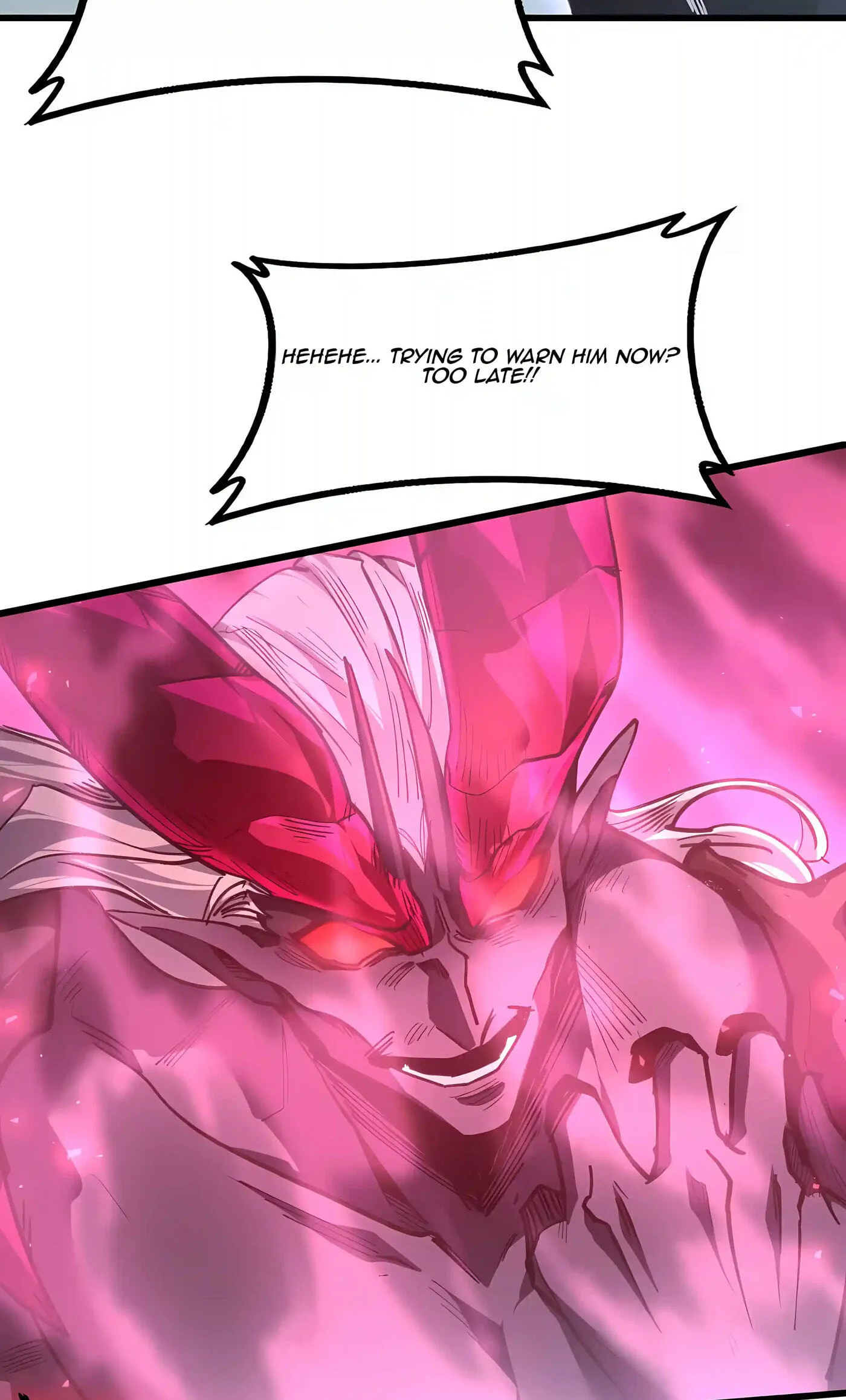 Read Zerg Ruler: I Command the Scourge chapter 127 image 8 on Lezhin