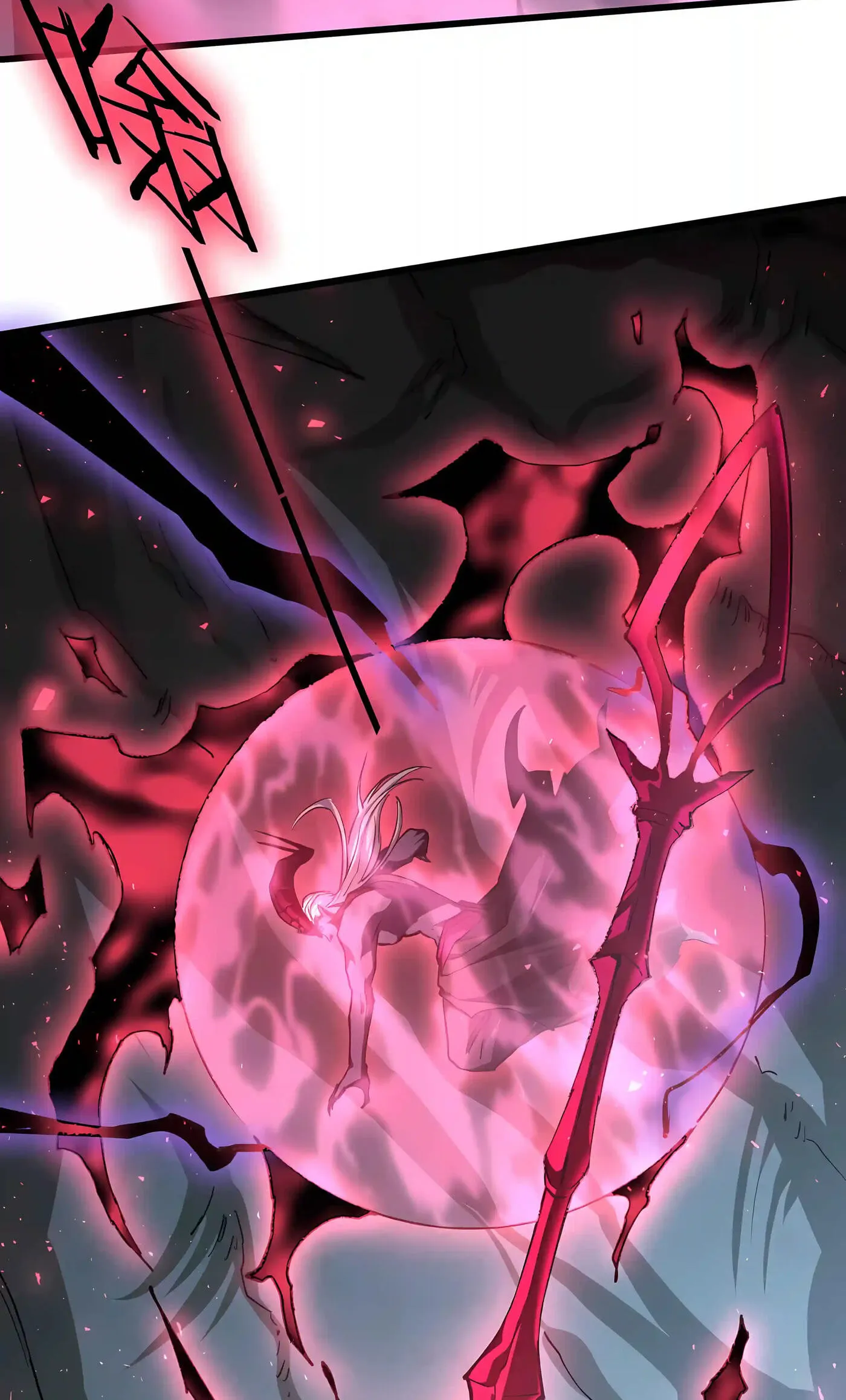 Read Zerg Ruler: I Command the Scourge chapter 127 image 9 on Lezhin