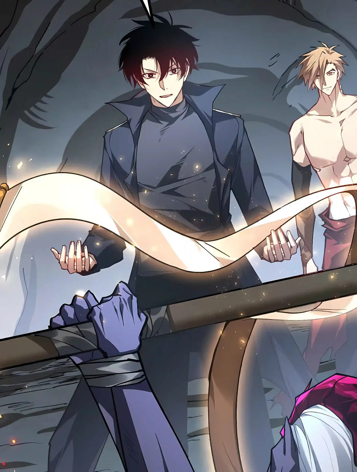 Read Zerg Ruler: I Command the Scourge chapter 129 image 14 on Lezhin