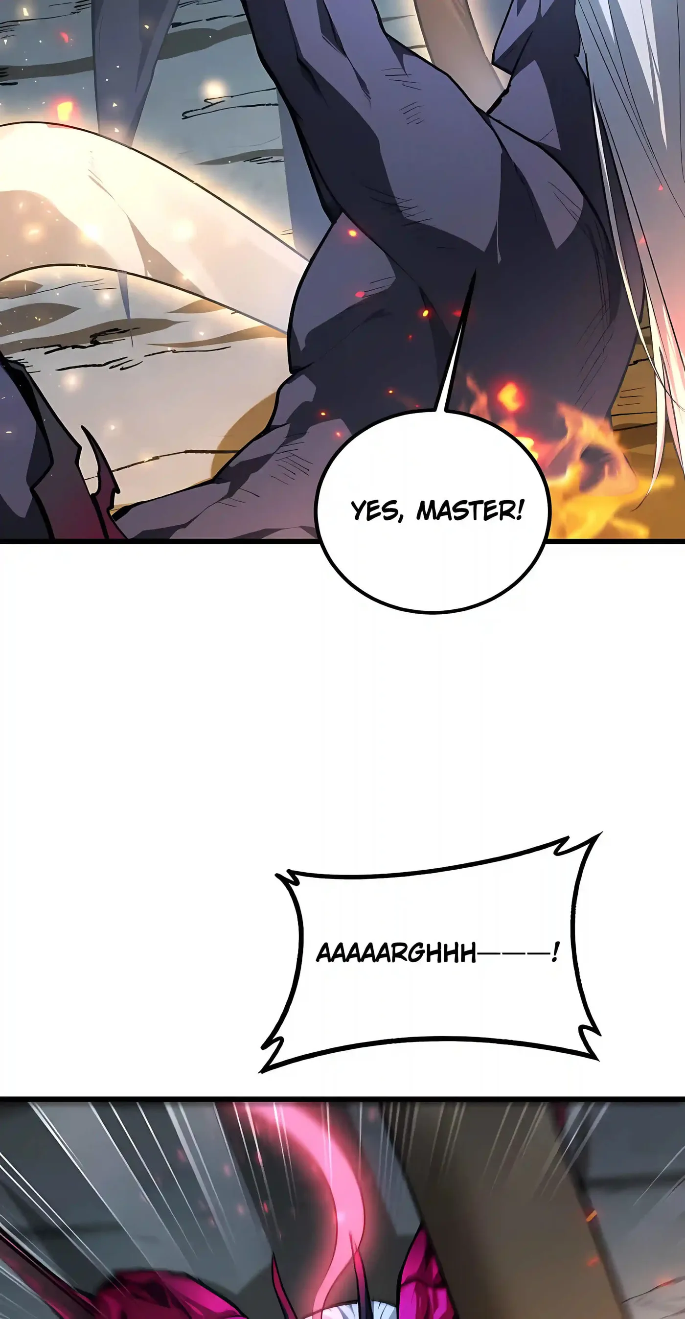 Read Zerg Ruler: I Command the Scourge chapter 129 image 15 on Lezhin