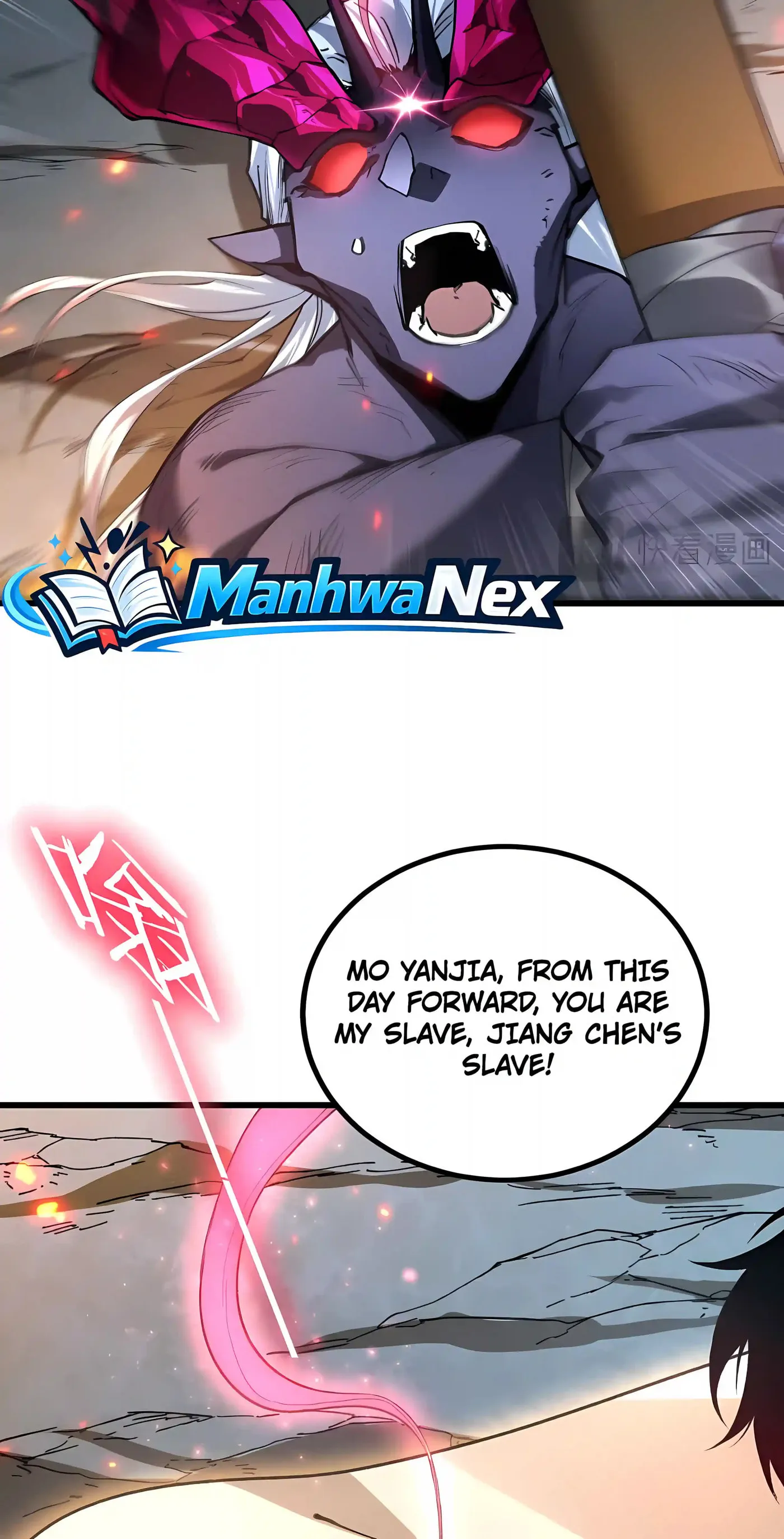 Read Zerg Ruler: I Command the Scourge chapter 129 image 16 on Lezhin