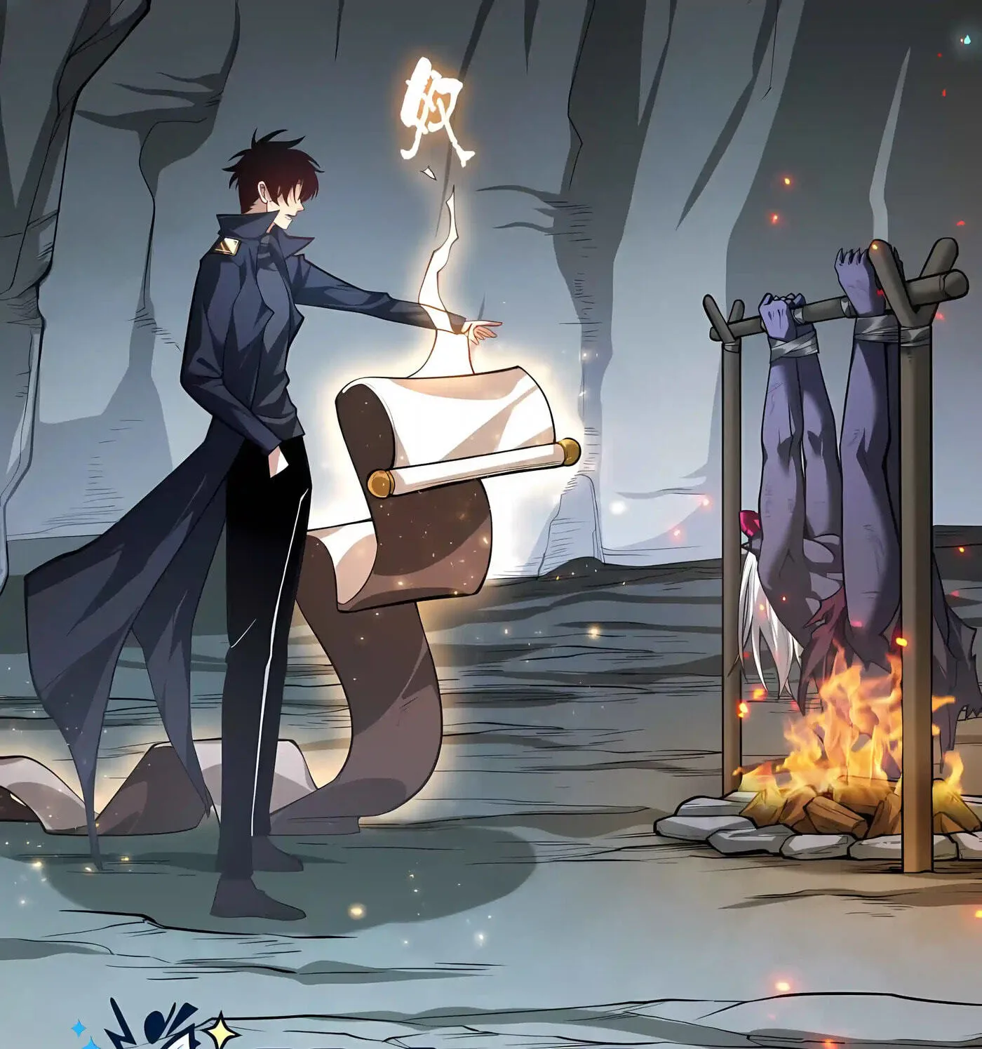 Read Zerg Ruler: I Command the Scourge chapter 129 image 19 on Lezhin