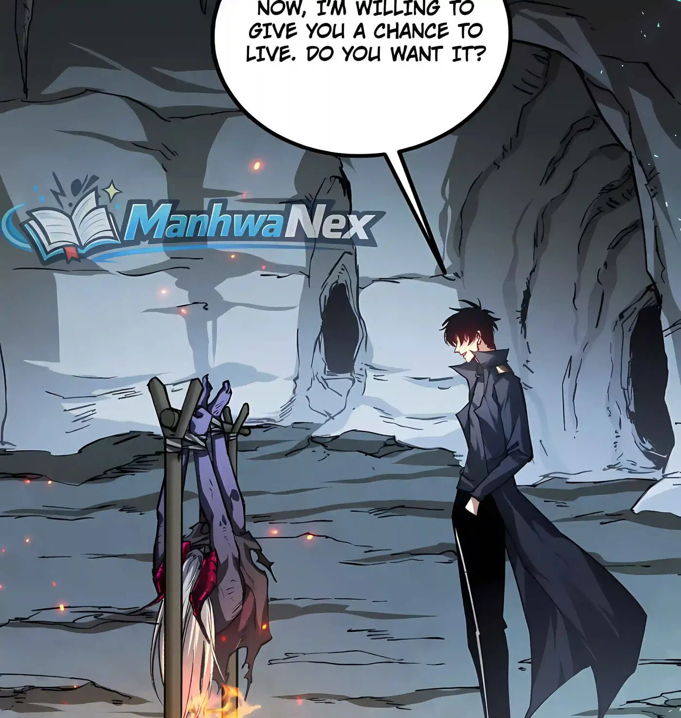 Read Zerg Ruler: I Command the Scourge chapter 129 image 2 on Lezhin