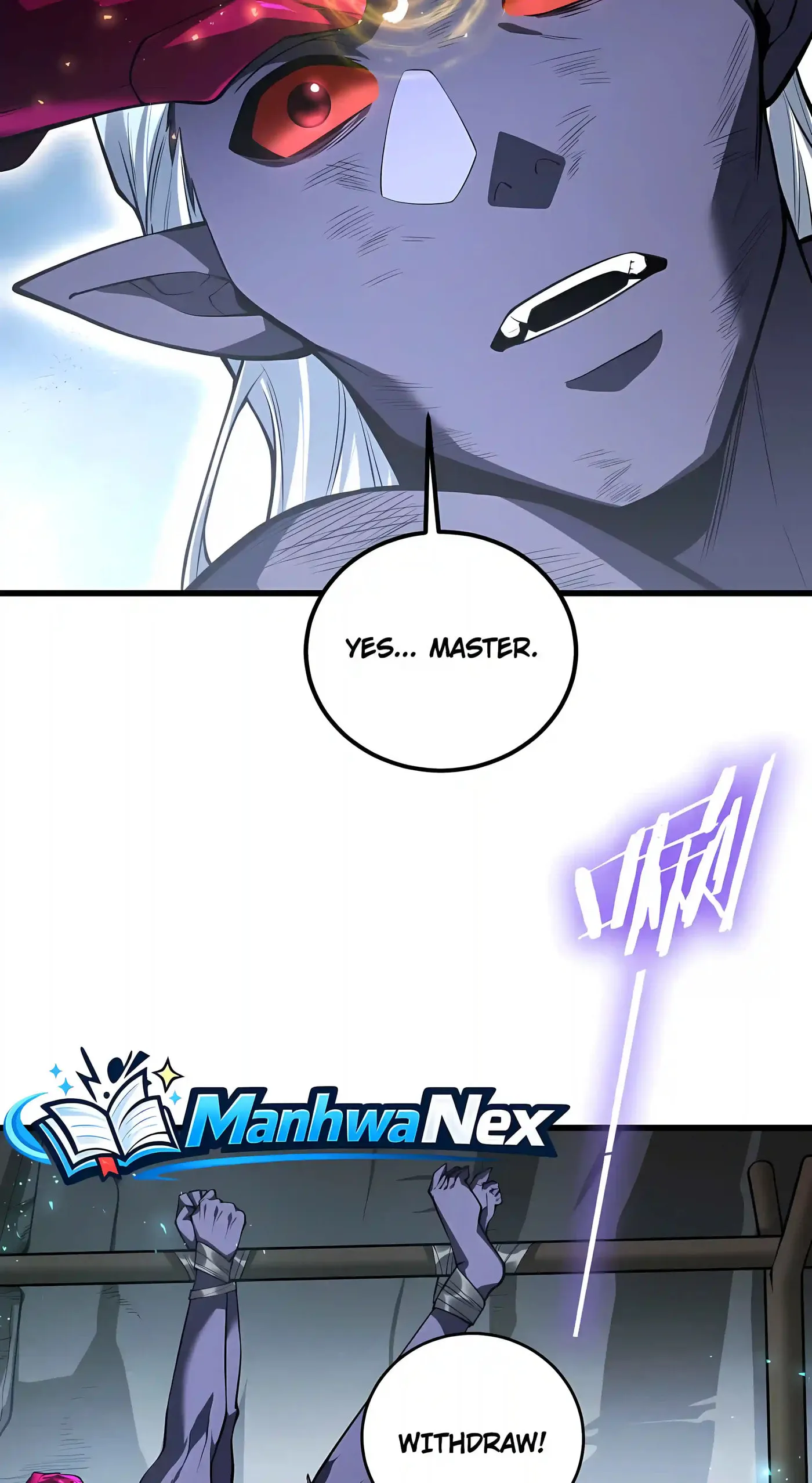 Read Zerg Ruler: I Command the Scourge chapter 129 image 21 on Lezhin