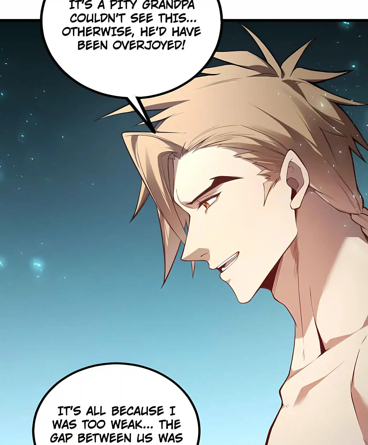 Read Zerg Ruler: I Command the Scourge chapter 129 image 24 on Lezhin