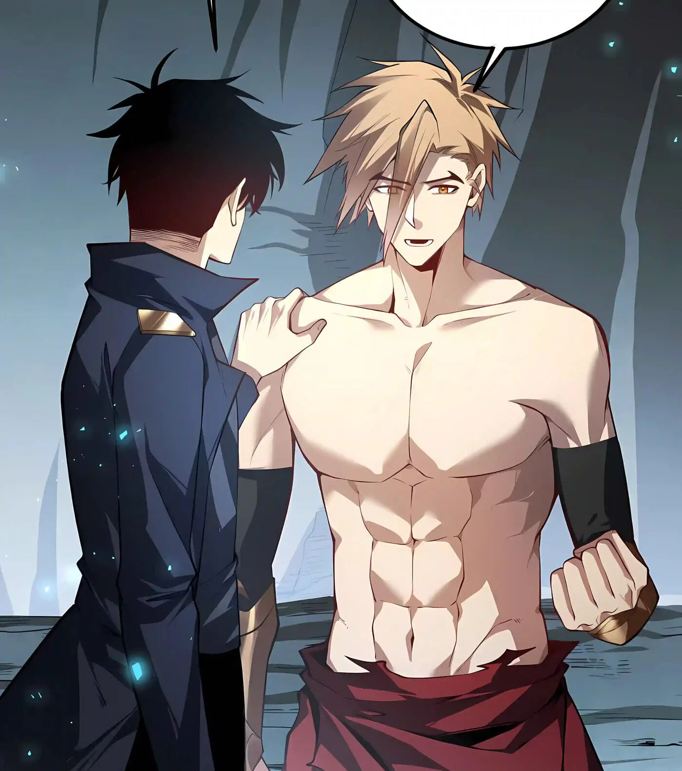 Read Zerg Ruler: I Command the Scourge chapter 129 image 26 on Lezhin