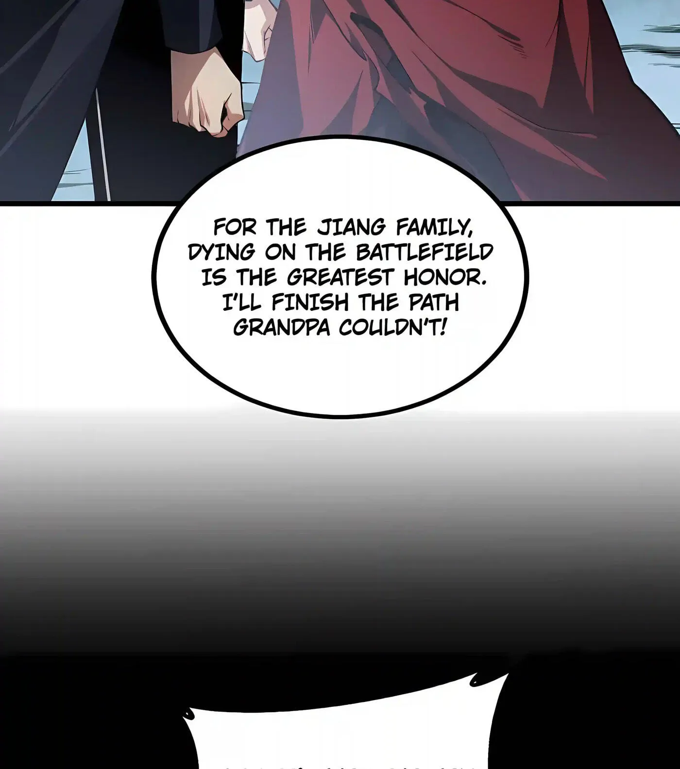 Read Zerg Ruler: I Command the Scourge chapter 129 image 27 on Lezhin