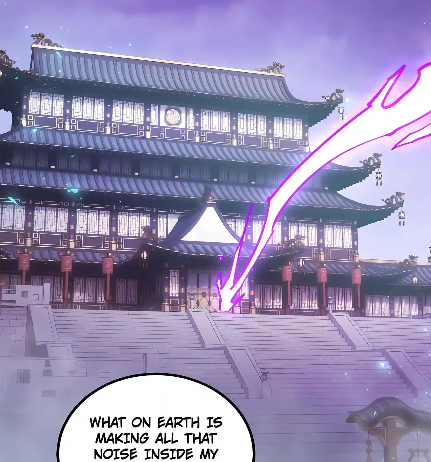 Read Zerg Ruler: I Command the Scourge chapter 129 image 30 on Lezhin