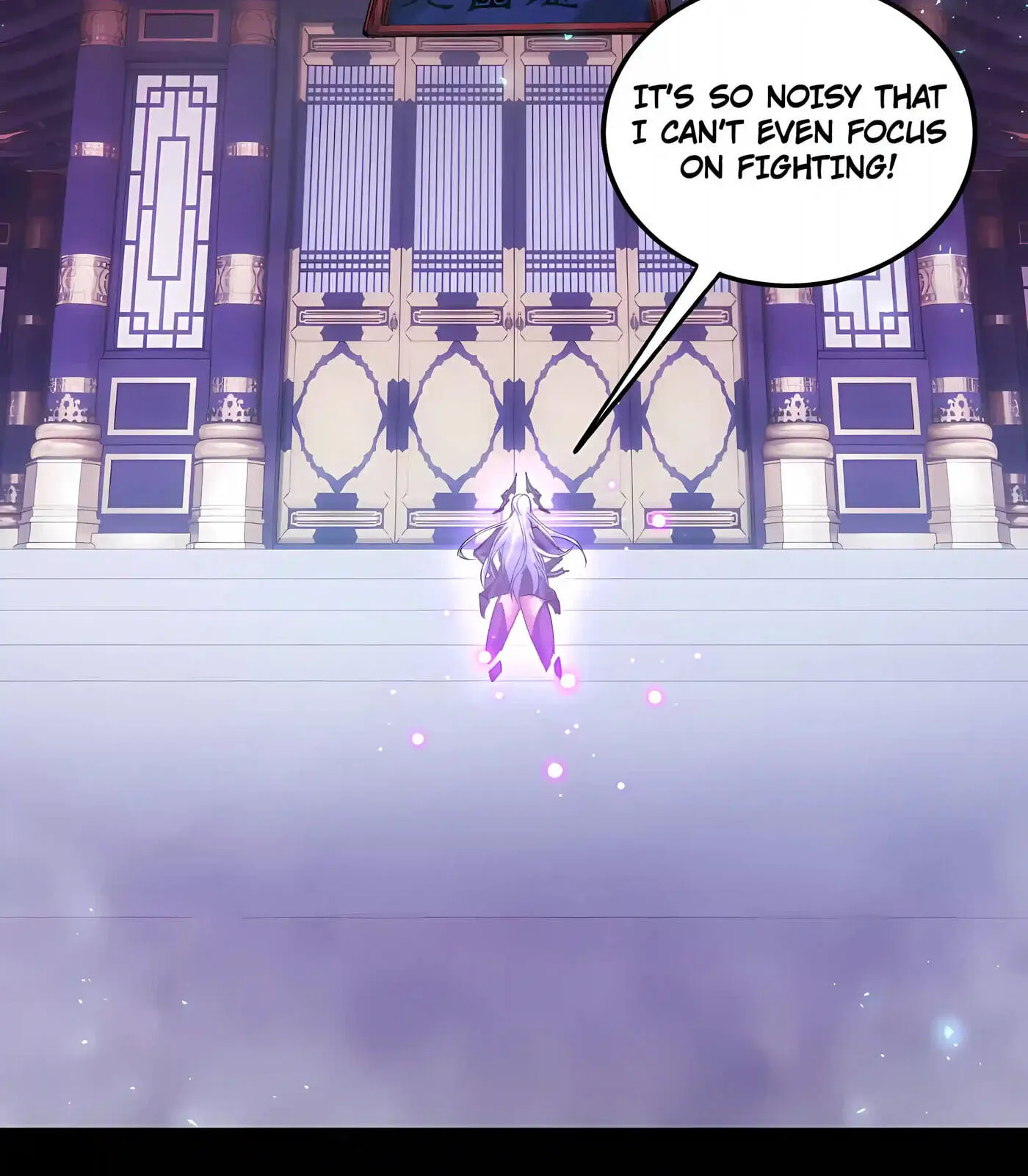 Read Zerg Ruler: I Command the Scourge chapter 129 image 32 on Lezhin