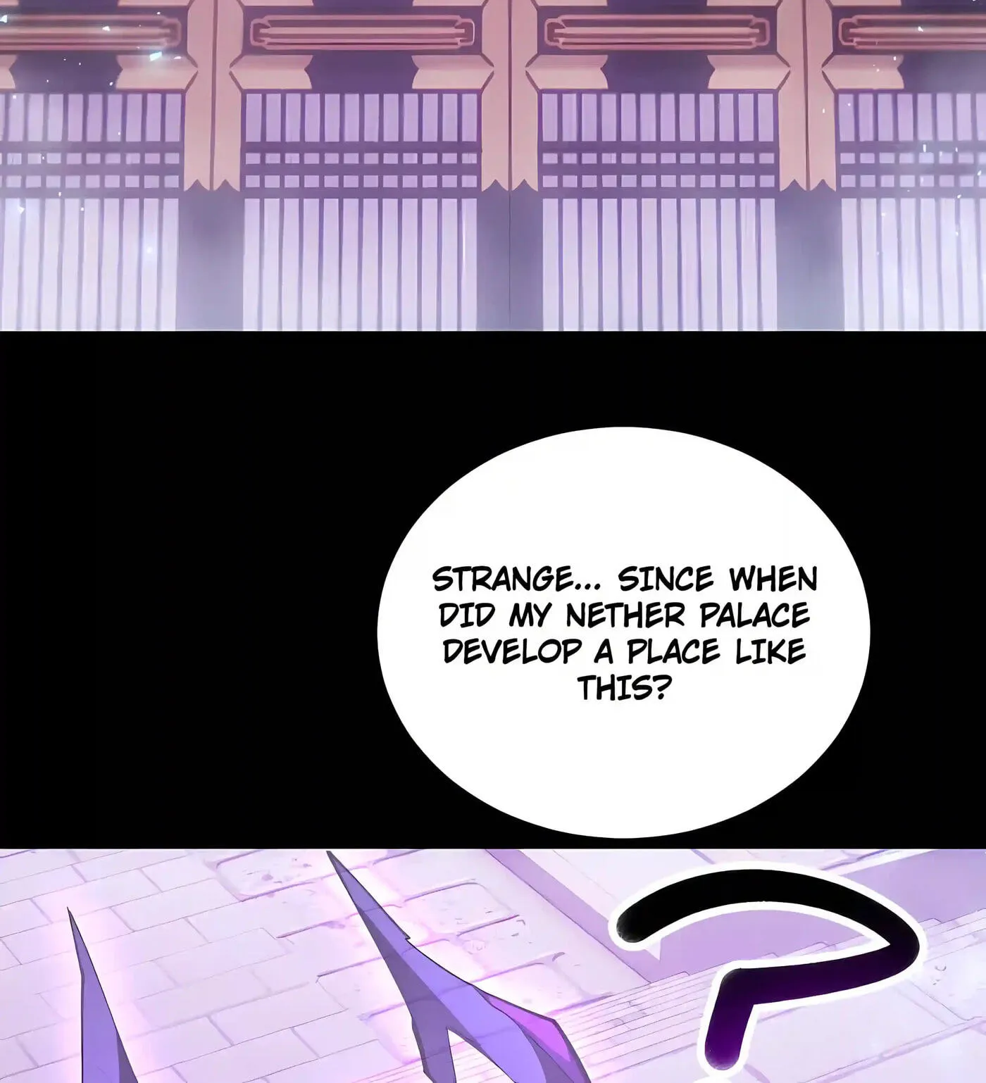 Read Zerg Ruler: I Command the Scourge chapter 129 image 34 on Lezhin