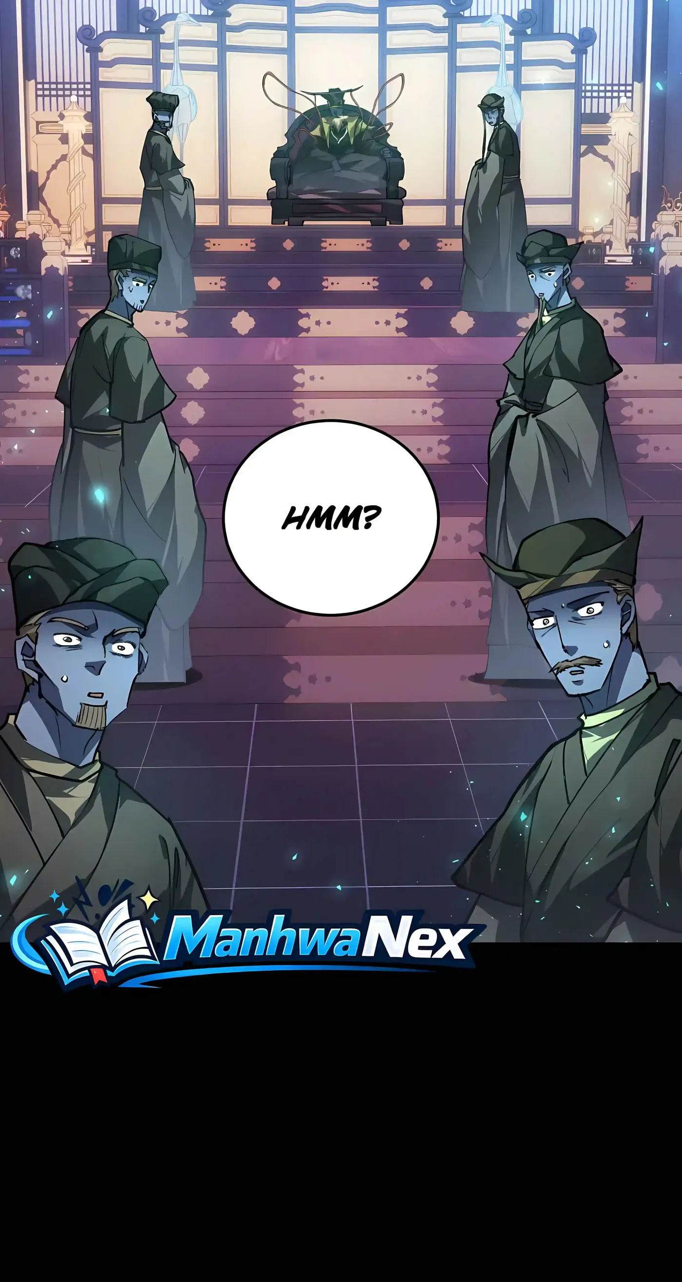 Read Zerg Ruler: I Command the Scourge chapter 129 image 38 on Lezhin