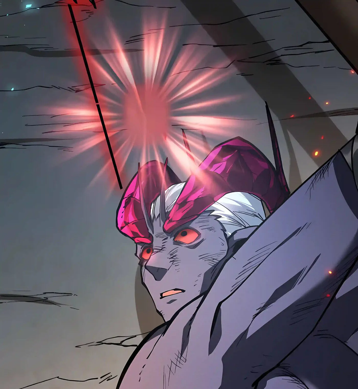 Read Zerg Ruler: I Command the Scourge chapter 129 image 4 on Lezhin