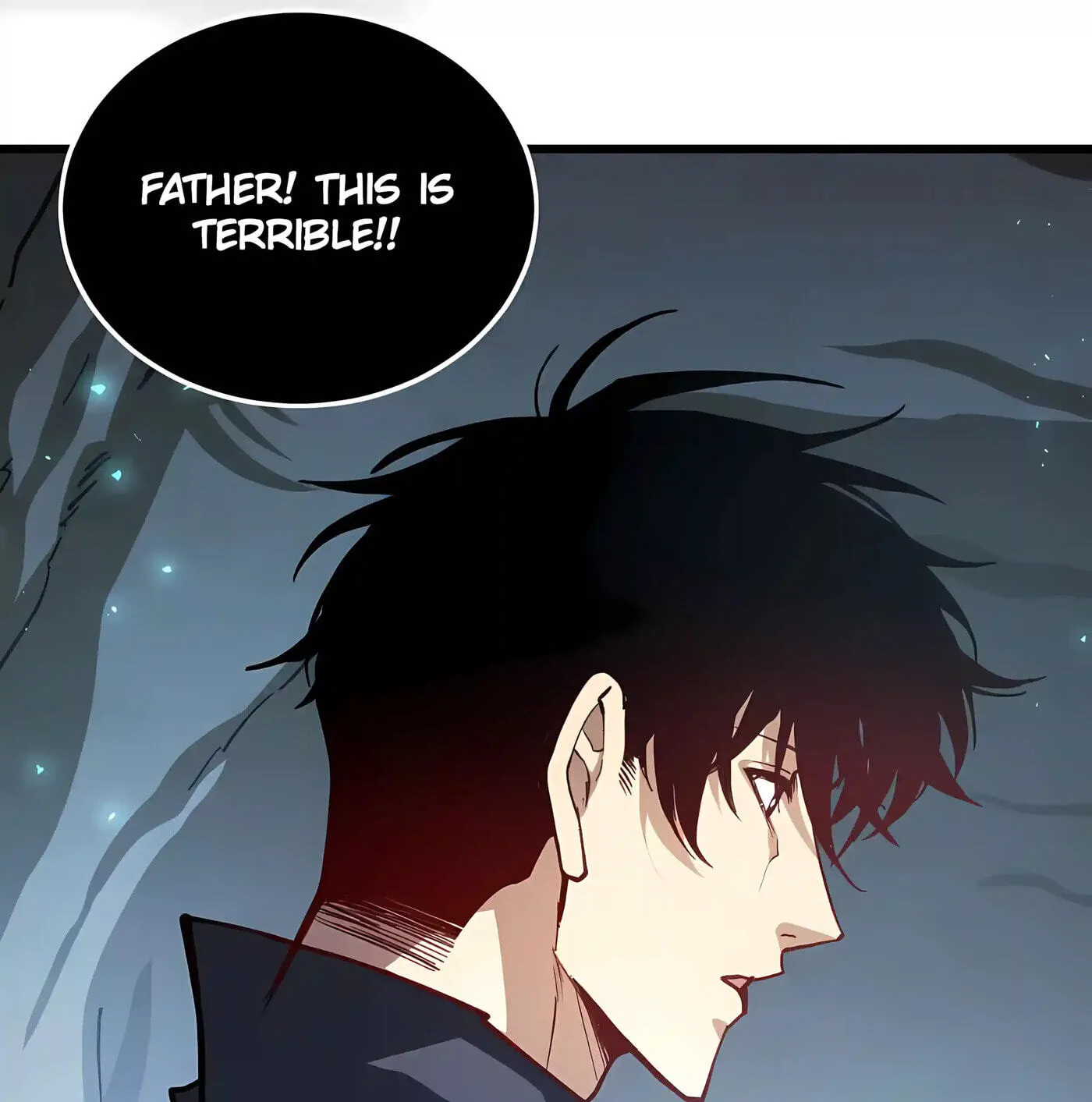 Read Zerg Ruler: I Command the Scourge chapter 129 image 40 on Lezhin