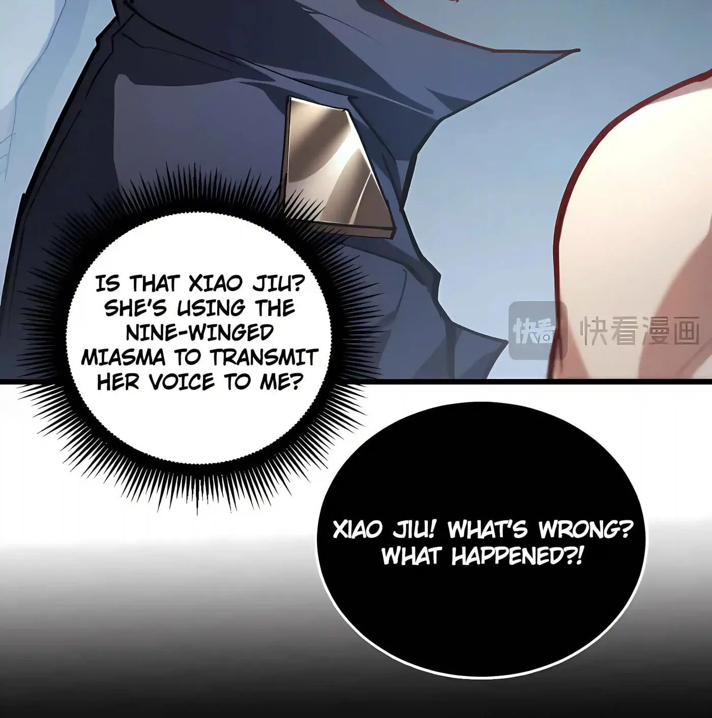 Read Zerg Ruler: I Command the Scourge chapter 129 image 41 on Lezhin