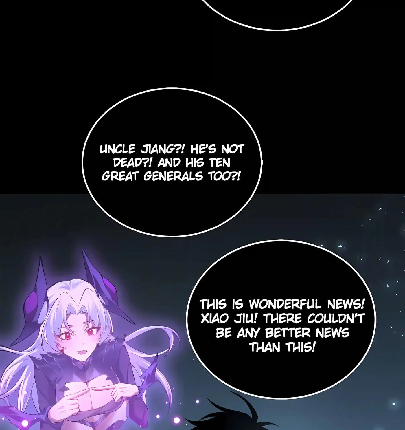 Read Zerg Ruler: I Command the Scourge chapter 129 image 44 on Lezhin