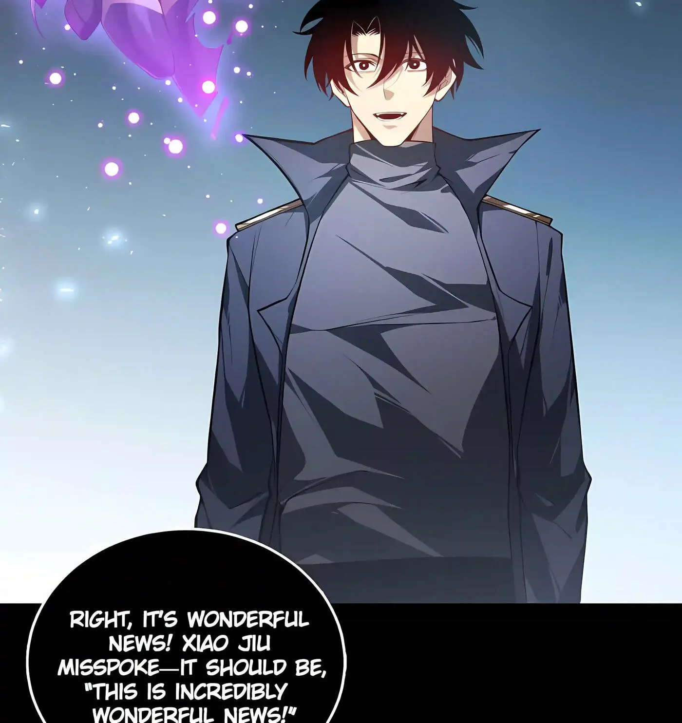 Read Zerg Ruler: I Command the Scourge chapter 129 image 45 on Lezhin