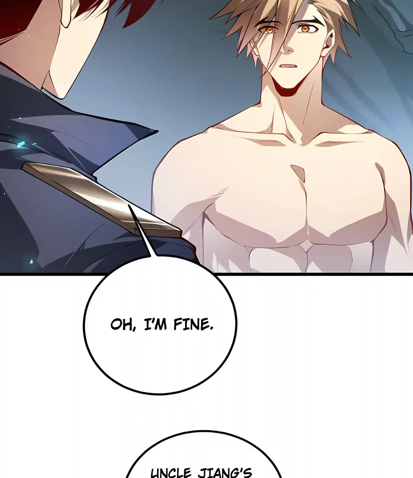 Read Zerg Ruler: I Command the Scourge chapter 129 image 47 on Lezhin