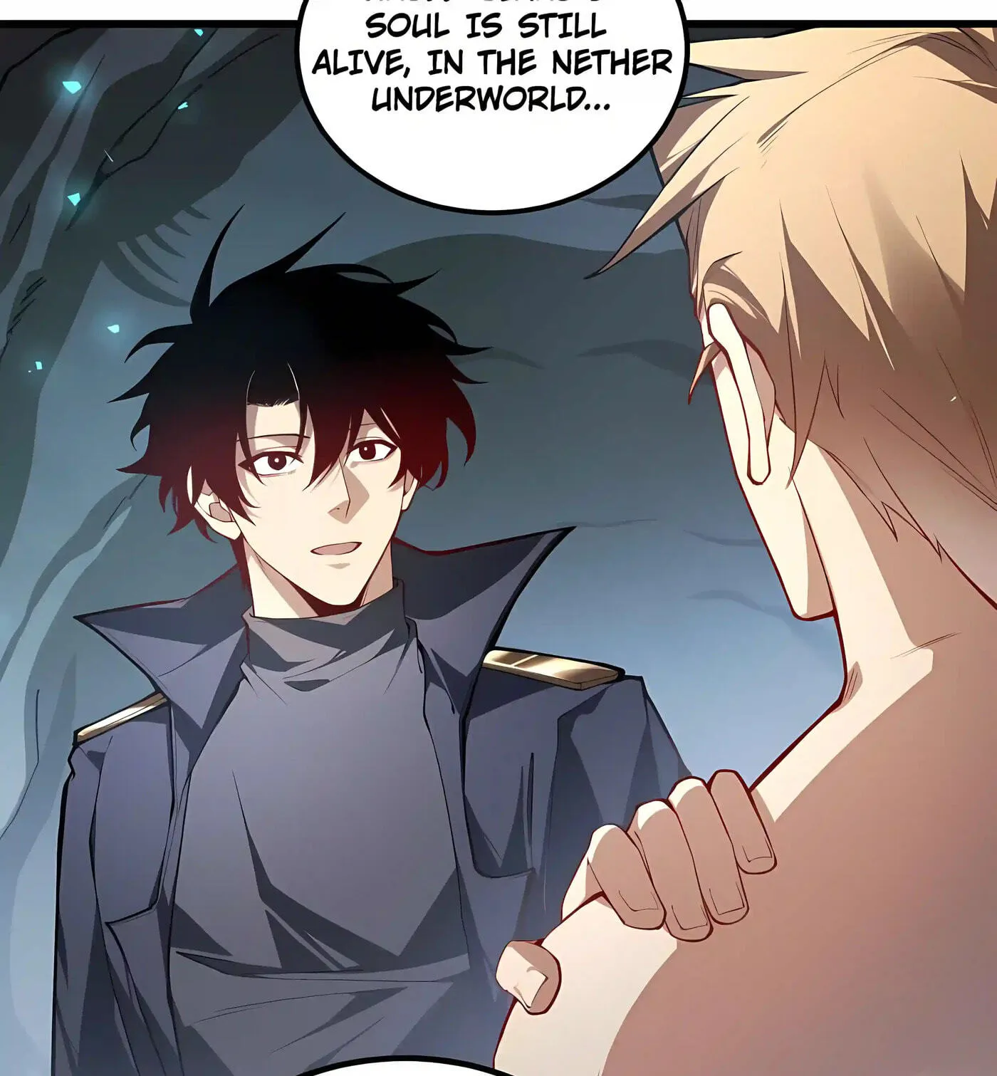 Read Zerg Ruler: I Command the Scourge chapter 129 image 48 on Lezhin