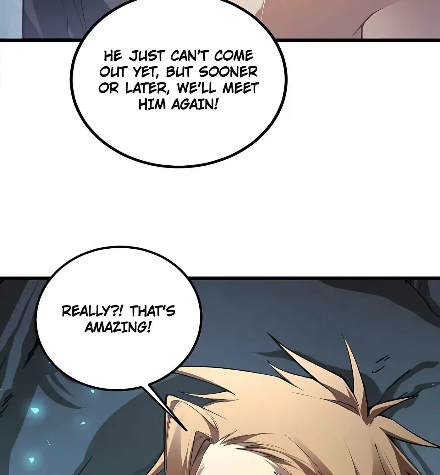 Read Zerg Ruler: I Command the Scourge chapter 129 image 49 on Lezhin