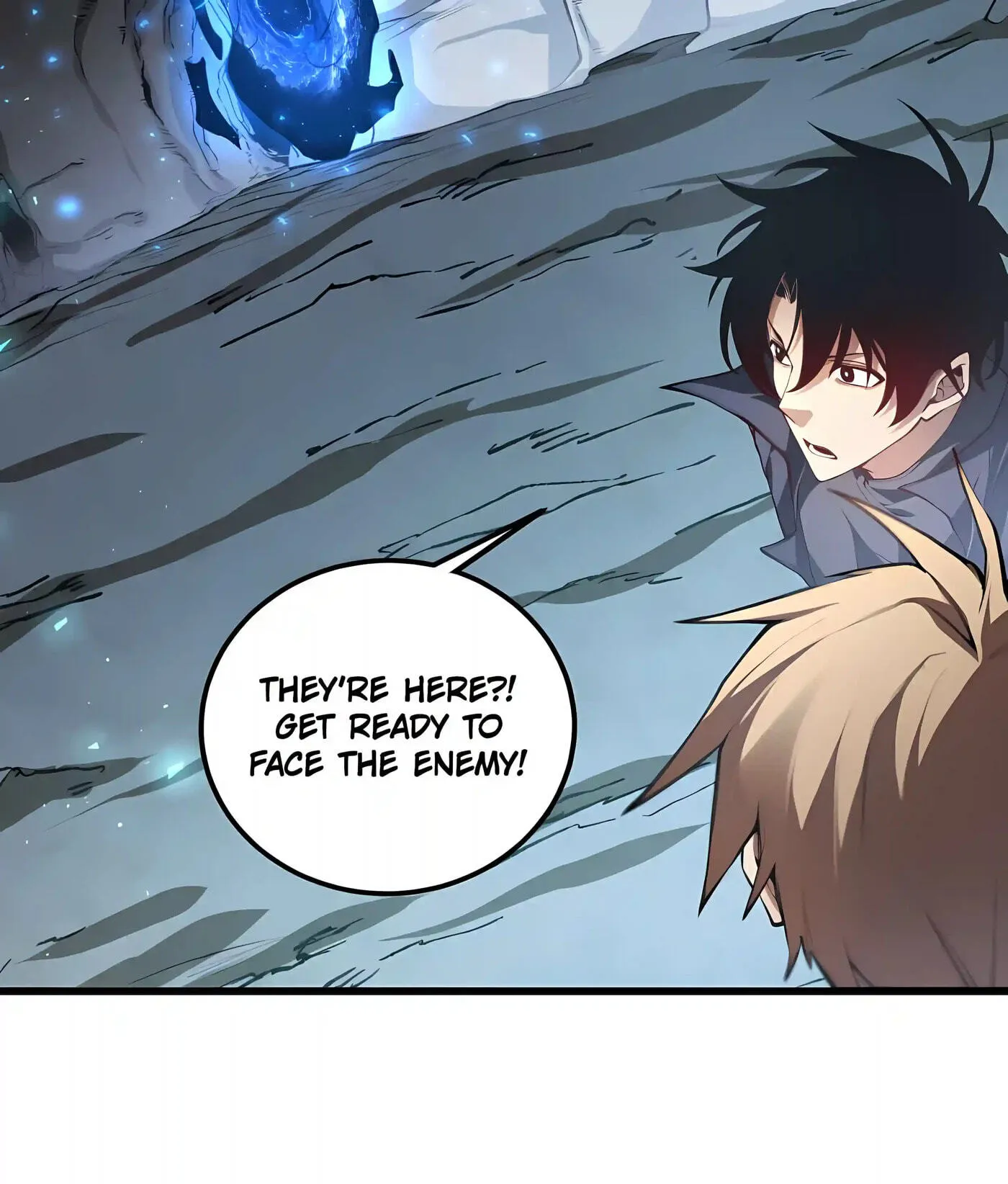 Read Zerg Ruler: I Command the Scourge chapter 129 image 52 on Lezhin