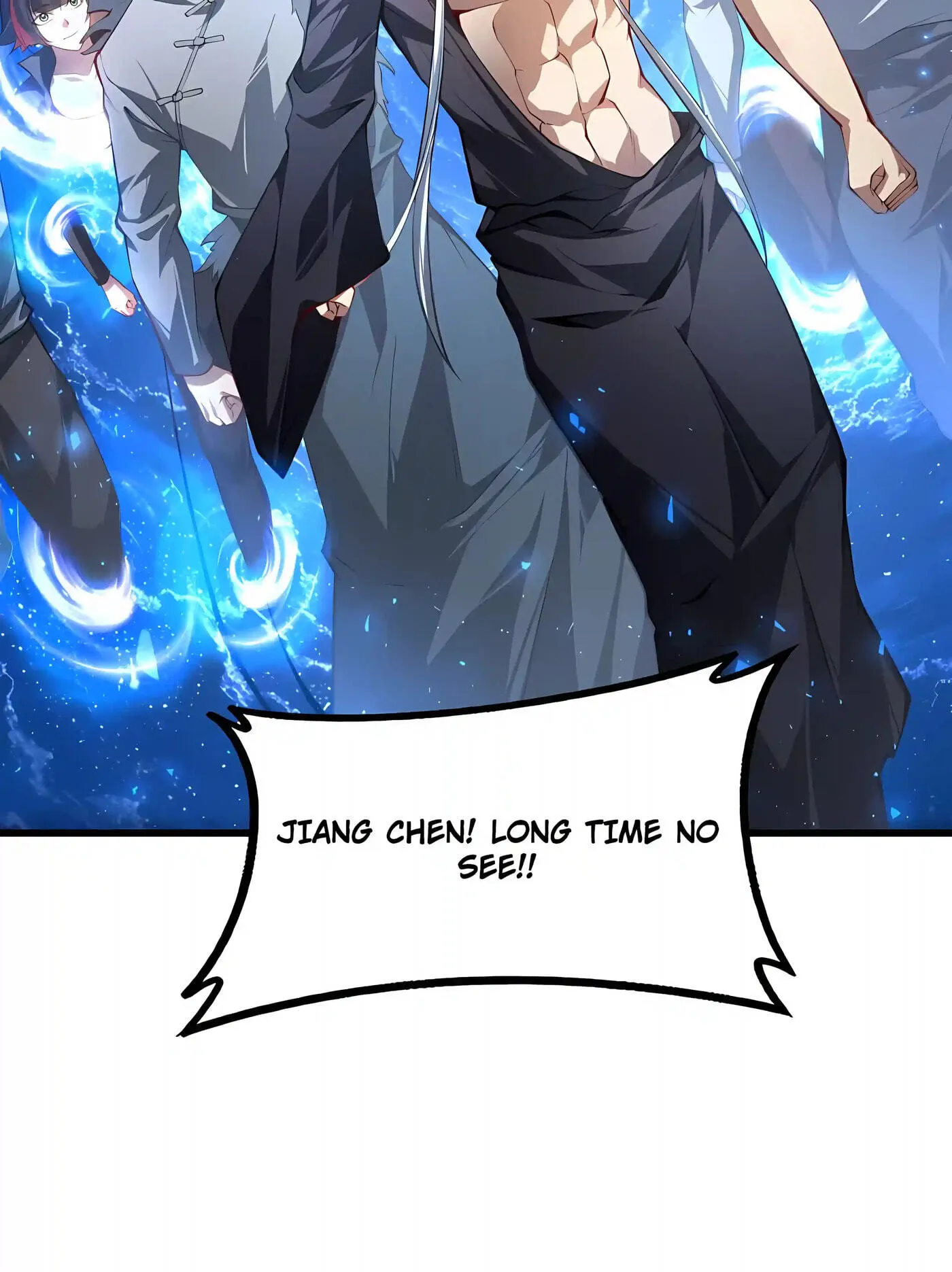 Read Zerg Ruler: I Command the Scourge chapter 129 image 54 on Lezhin