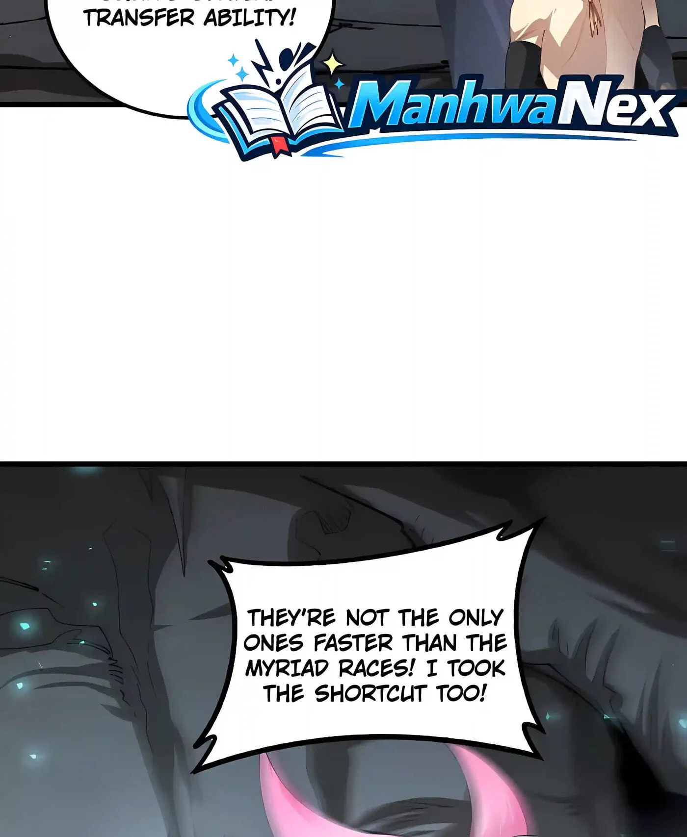 Read Zerg Ruler: I Command the Scourge chapter 129 image 56 on Lezhin