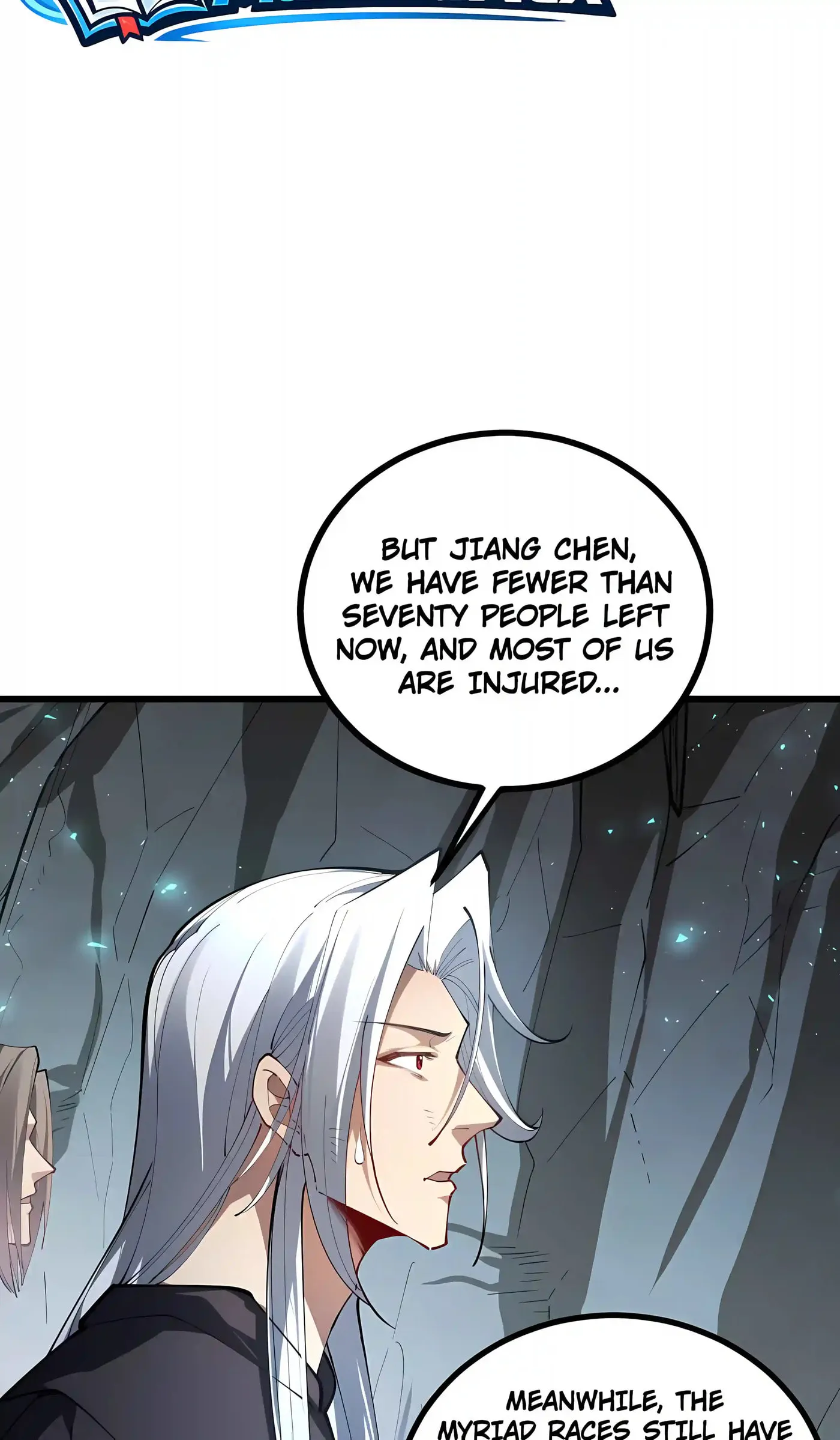 Read Zerg Ruler: I Command the Scourge chapter 129 image 60 on Lezhin