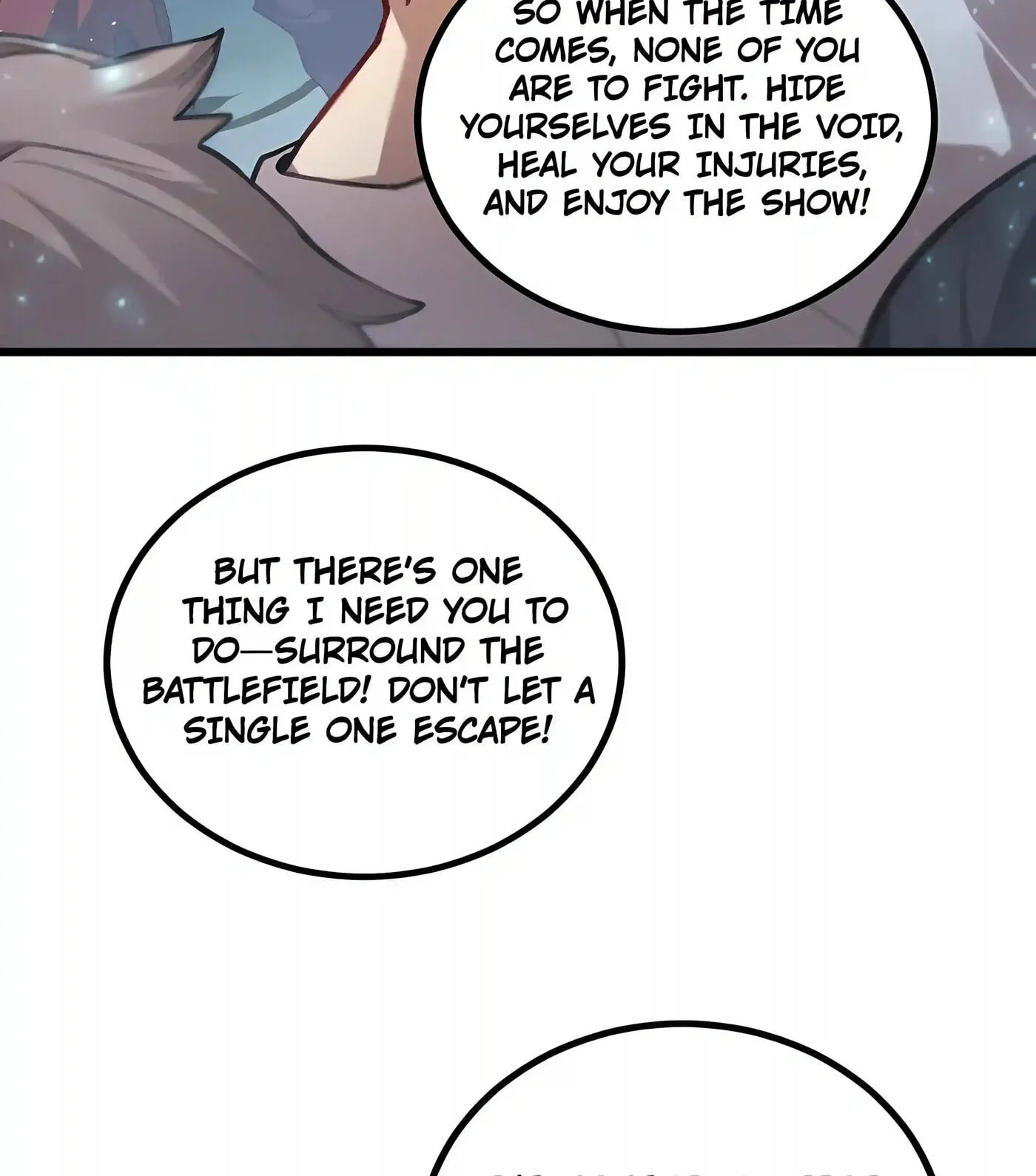 Read Zerg Ruler: I Command the Scourge chapter 129 image 66 on Lezhin