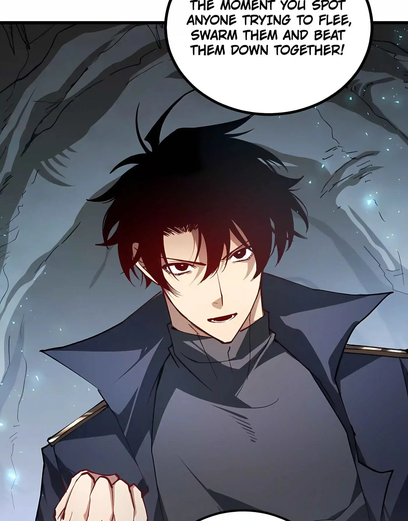 Read Zerg Ruler: I Command the Scourge chapter 129 image 67 on Lezhin