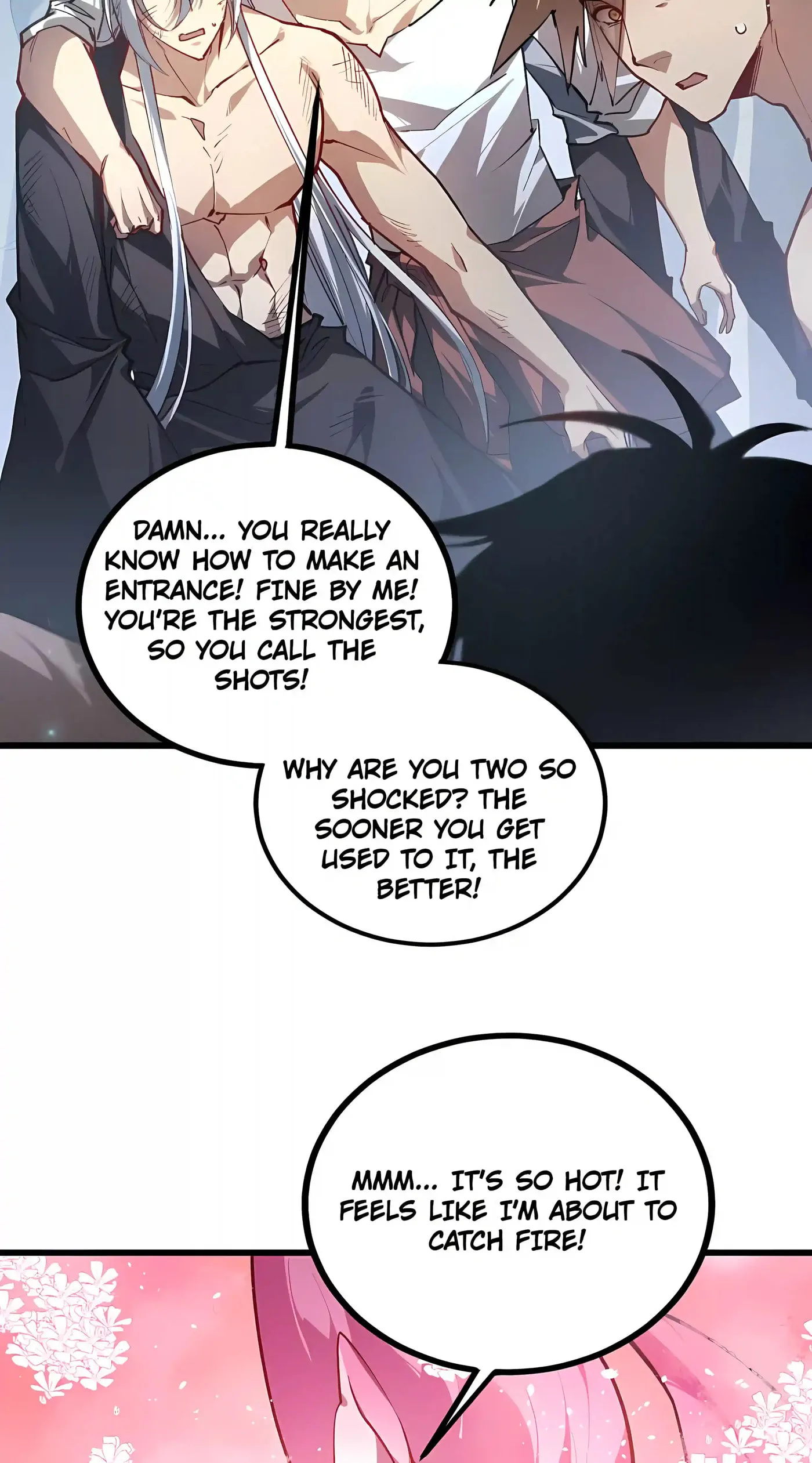 Read Zerg Ruler: I Command the Scourge chapter 129 image 69 on Lezhin