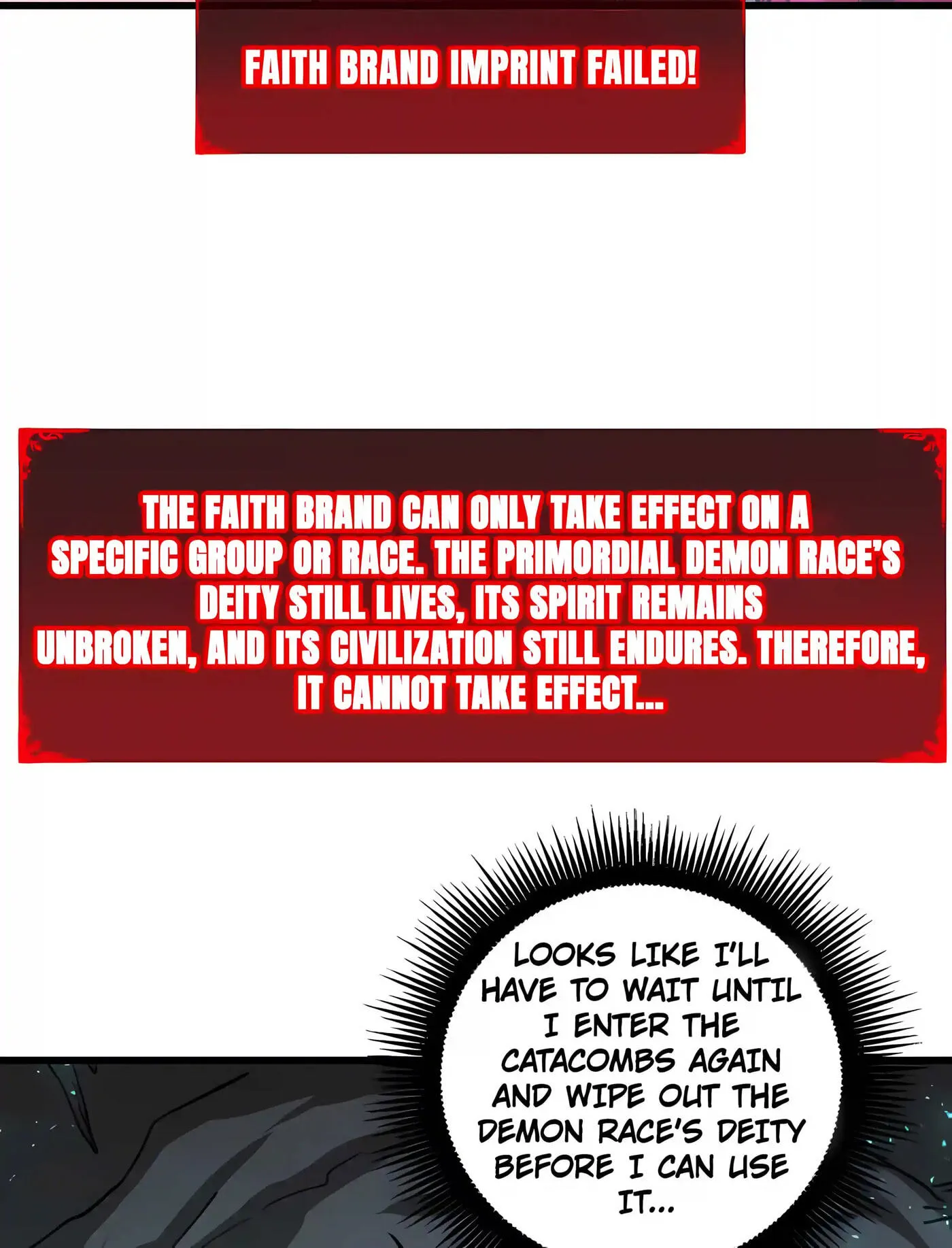 Read Zerg Ruler: I Command the Scourge chapter 129 image 7 on Lezhin
