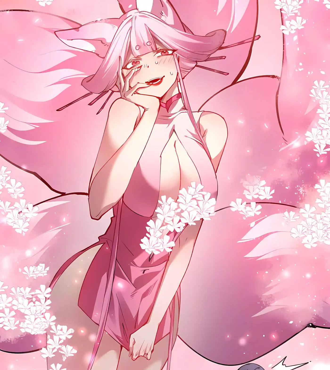 Read Zerg Ruler: I Command the Scourge chapter 129 image 70 on Lezhin