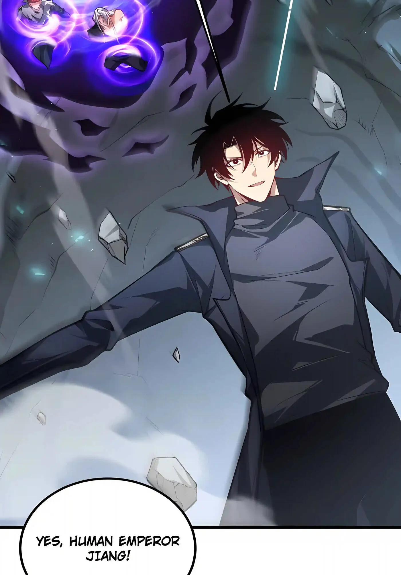 Read Zerg Ruler: I Command the Scourge chapter 129 image 73 on Lezhin