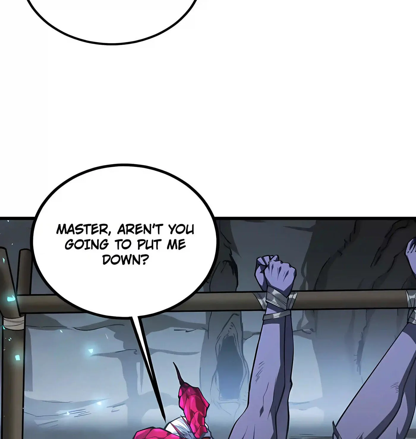 Read Zerg Ruler: I Command the Scourge chapter 129 image 74 on Lezhin