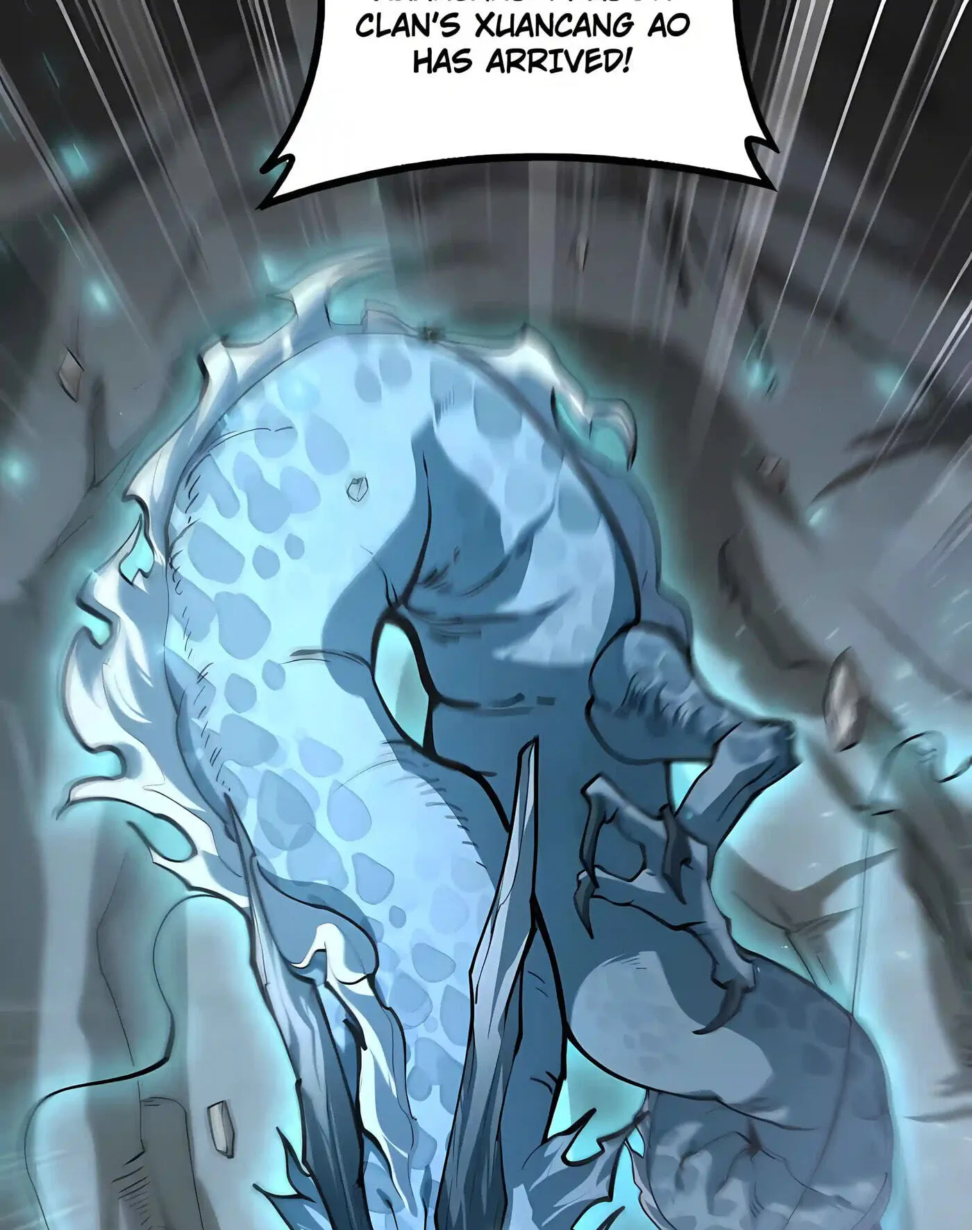 Read Zerg Ruler: I Command the Scourge chapter 129 image 78 on Lezhin