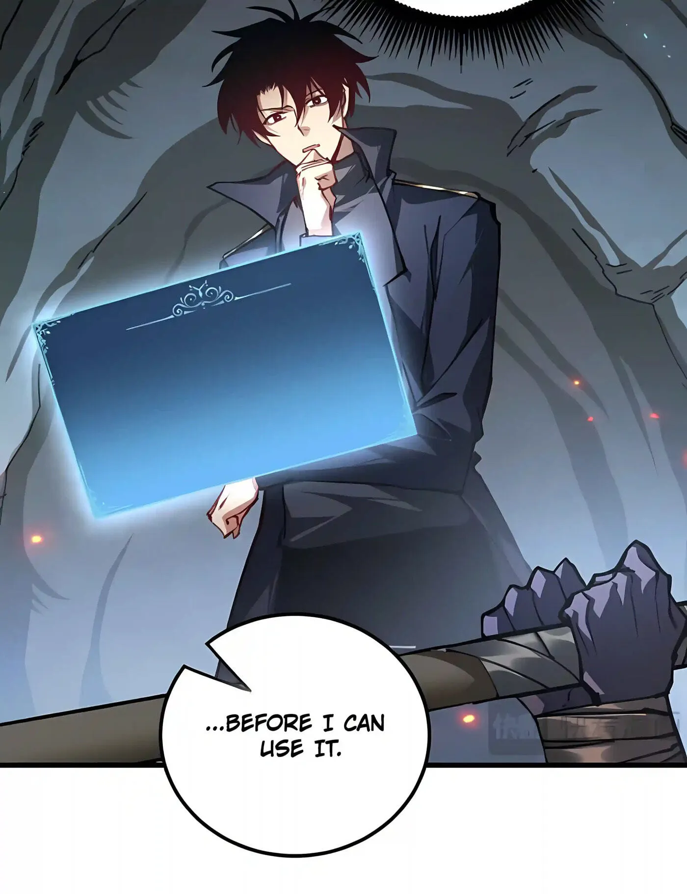 Read Zerg Ruler: I Command the Scourge chapter 129 image 8 on Lezhin
