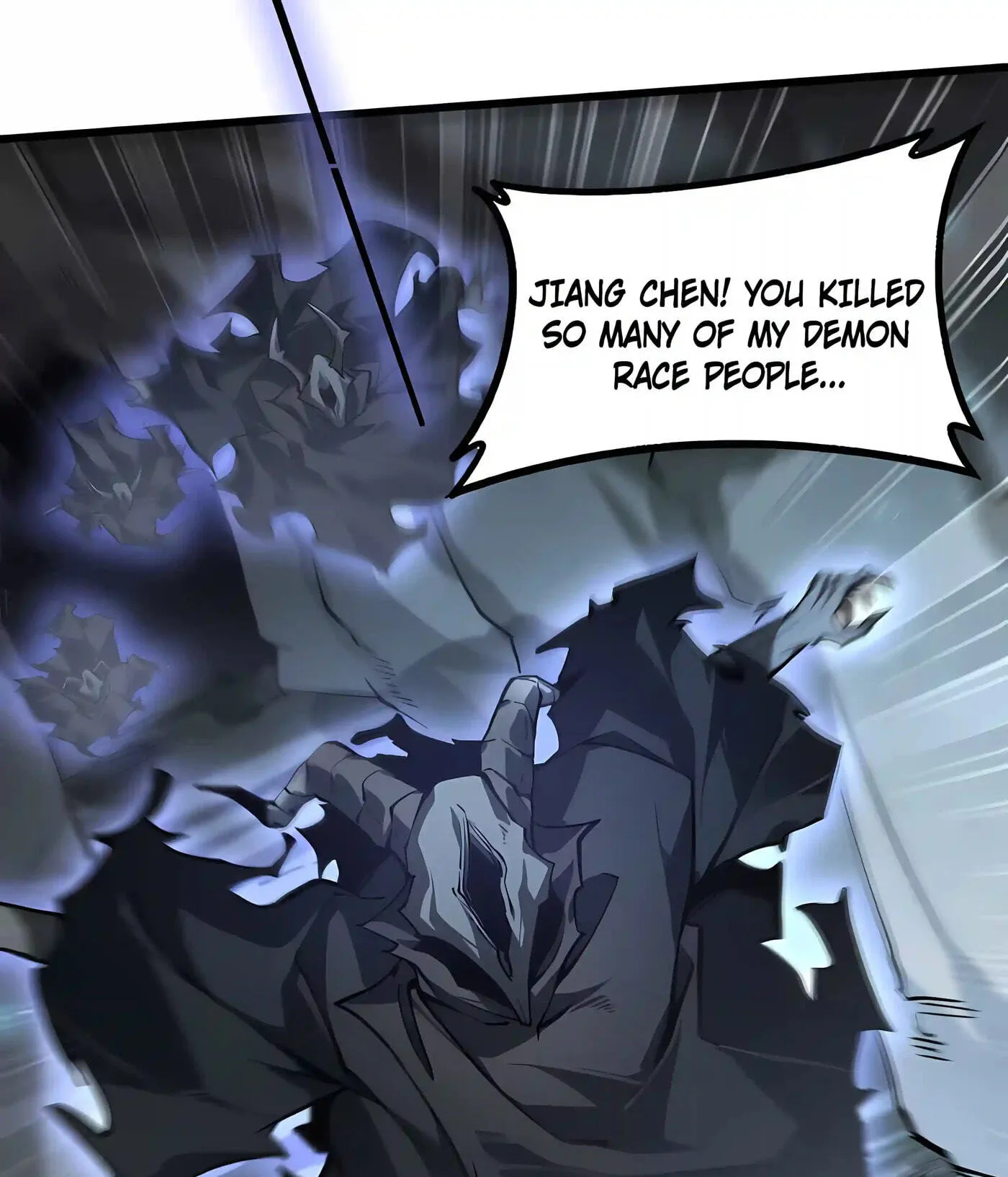 Read Zerg Ruler: I Command the Scourge chapter 129 image 80 on Lezhin
