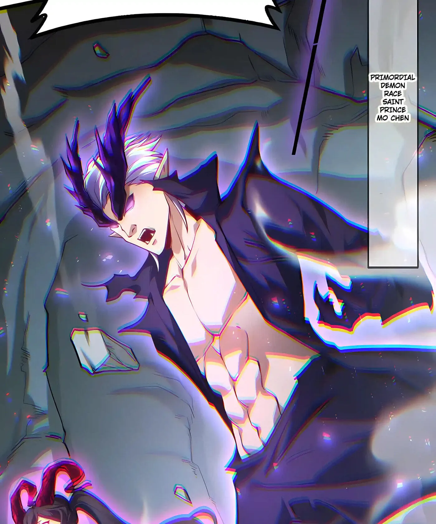 Read Zerg Ruler: I Command the Scourge chapter 129 image 84 on Lezhin