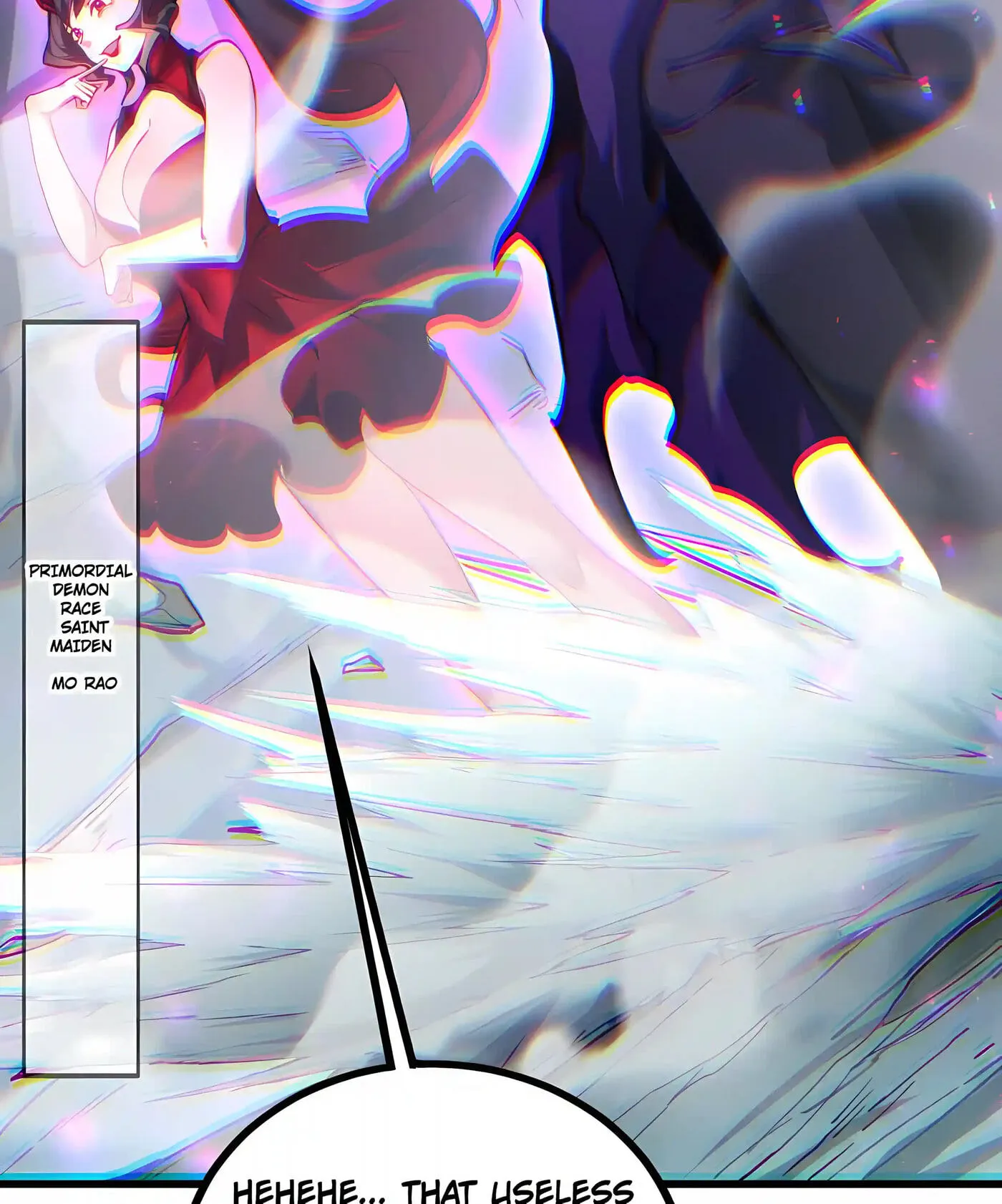 Read Zerg Ruler: I Command the Scourge chapter 129 image 85 on Lezhin