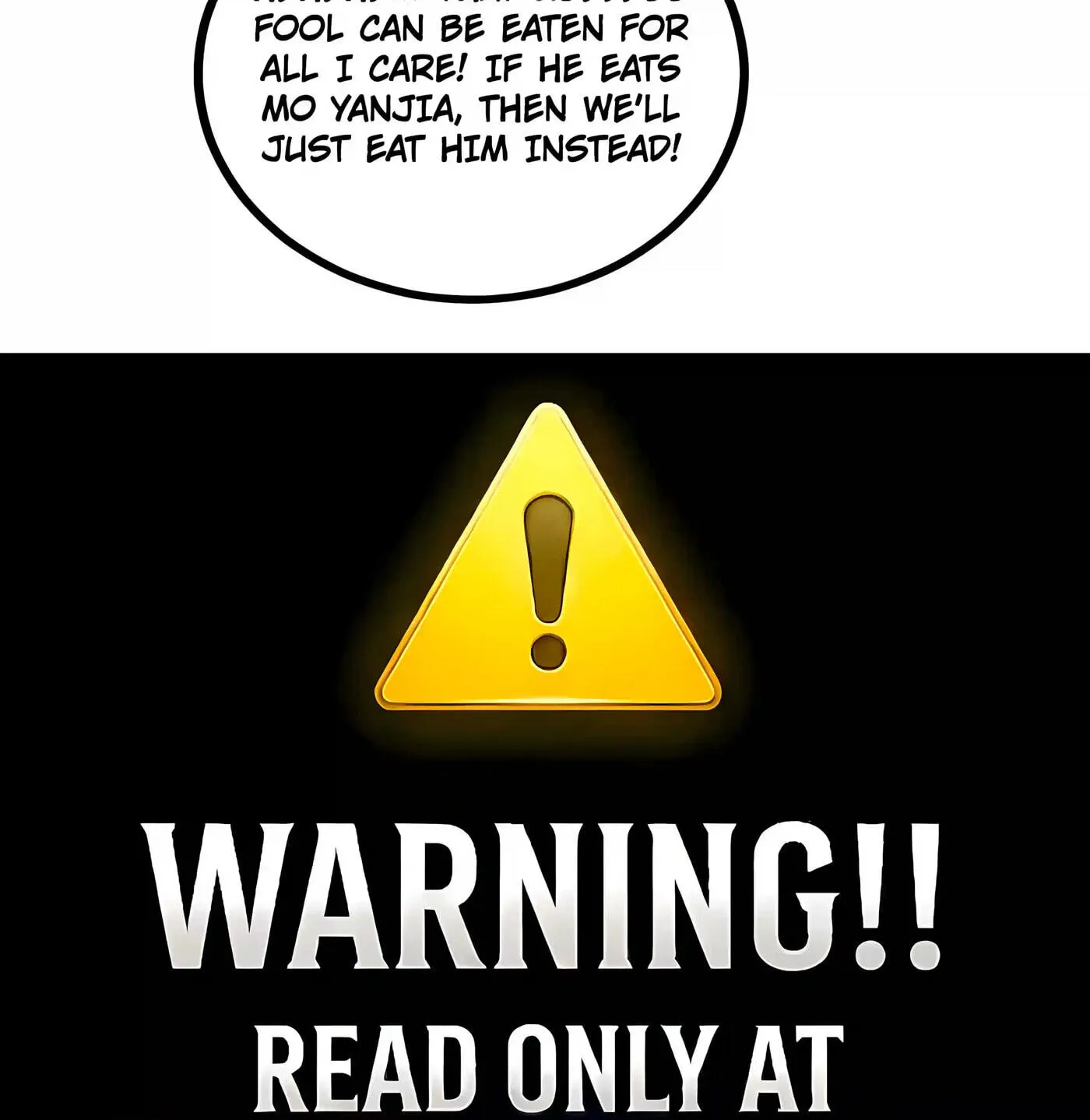 Read Zerg Ruler: I Command the Scourge chapter 129 image 86 on Lezhin