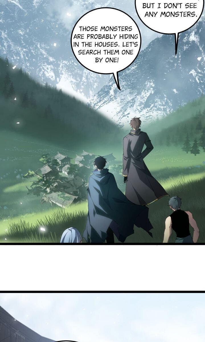 Read Zerg Ruler: I Command the Scourge chapter 13 image 1 on Lezhin