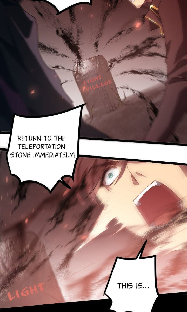 Read Zerg Ruler: I Command the Scourge chapter 13 image 10 on Lezhin
