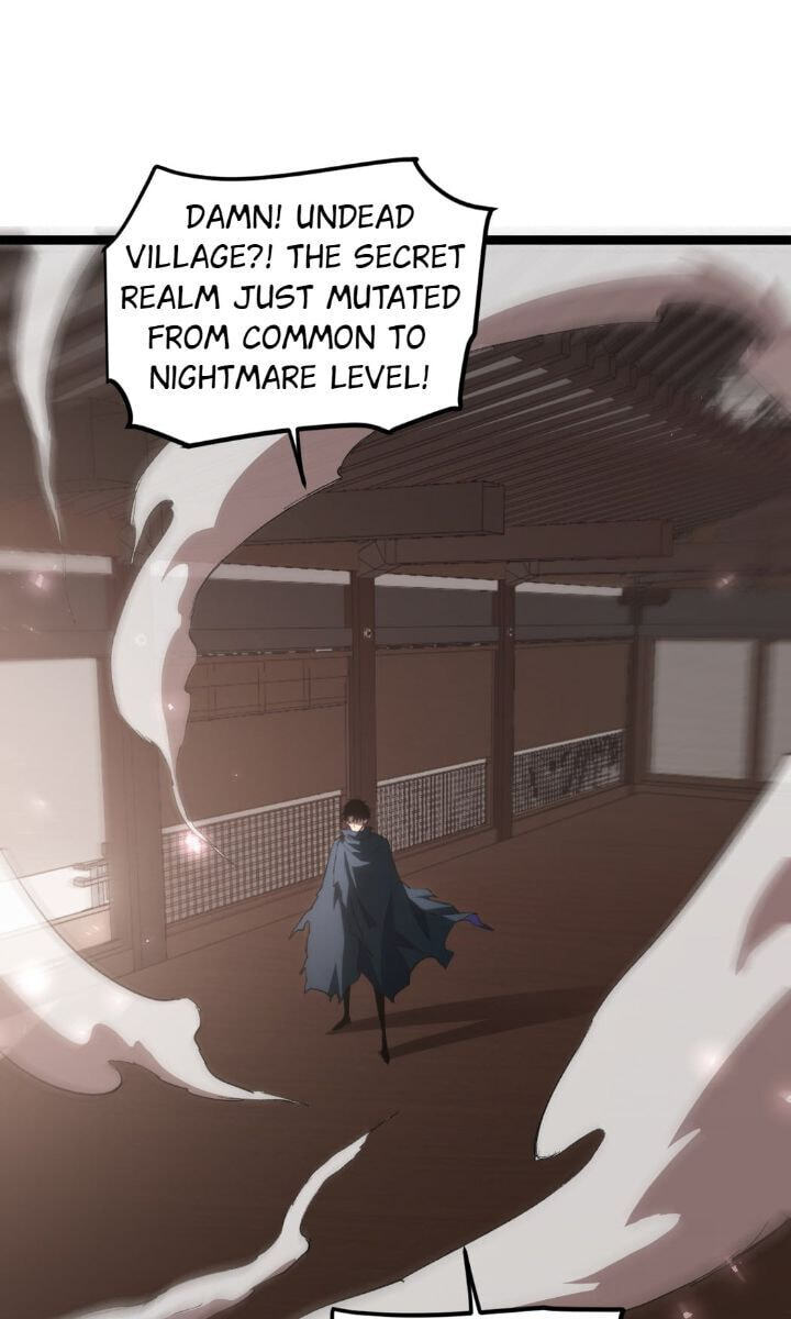Read Zerg Ruler: I Command the Scourge chapter 13 image 14 on Lezhin