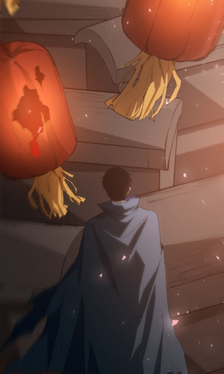 Read Zerg Ruler: I Command the Scourge chapter 13 image 18 on Lezhin