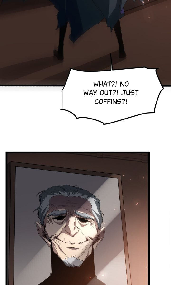Read Zerg Ruler: I Command the Scourge chapter 13 image 19 on Lezhin