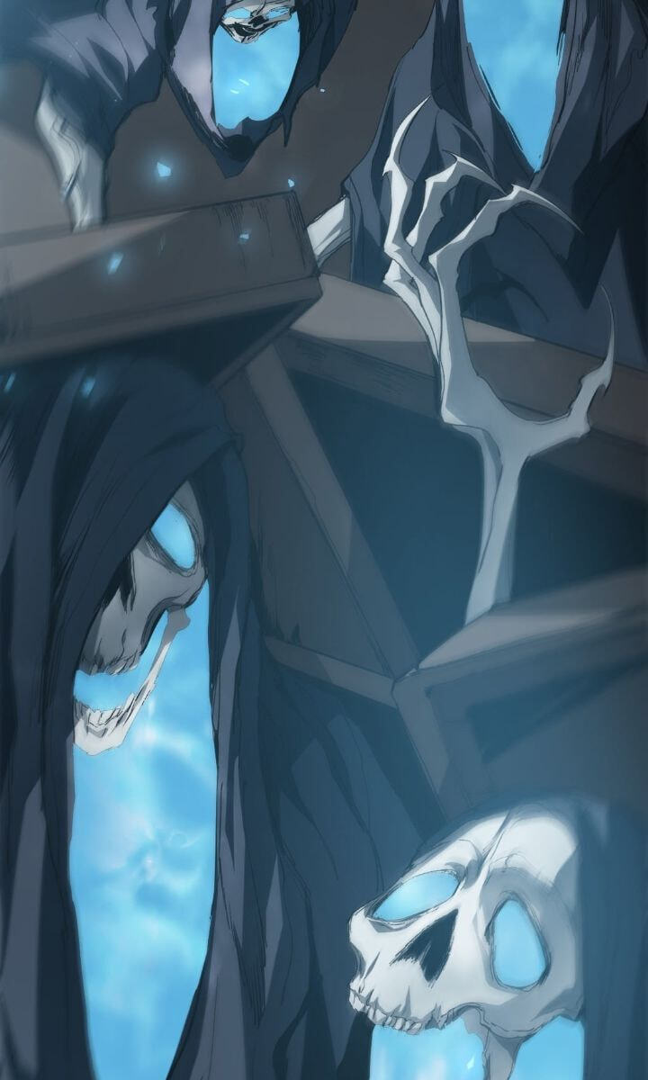Read Zerg Ruler: I Command the Scourge chapter 13 image 22 on Lezhin