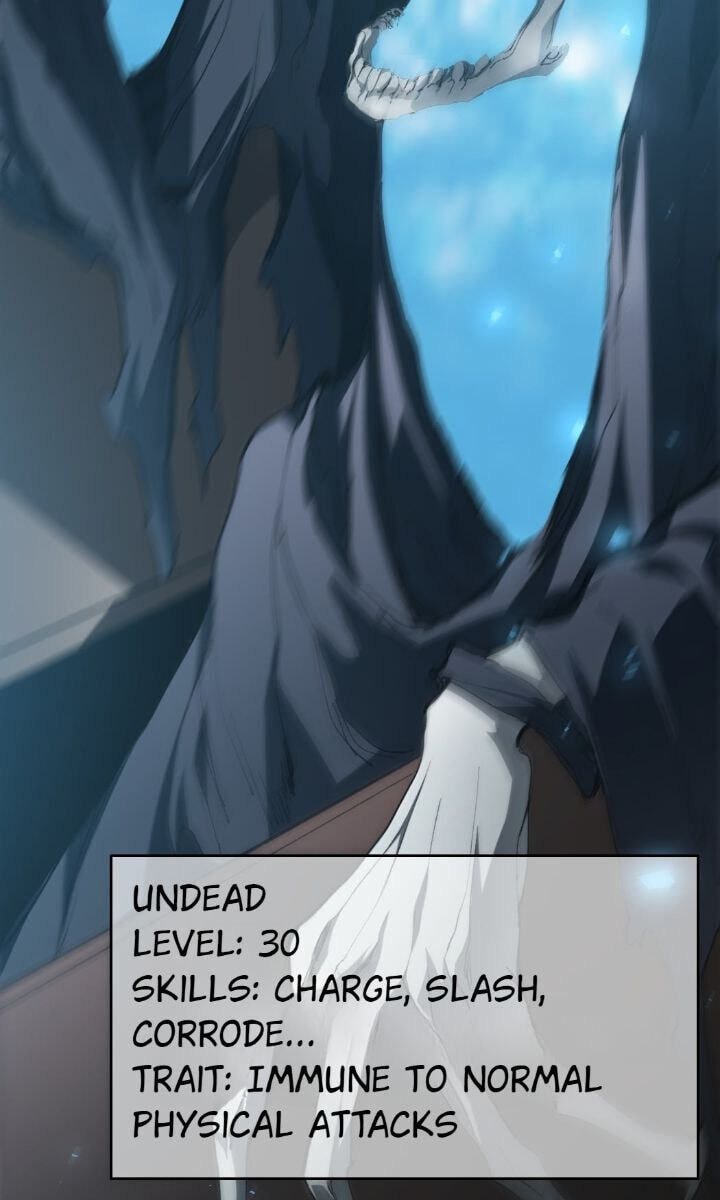 Read Zerg Ruler: I Command the Scourge chapter 13 image 23 on Lezhin
