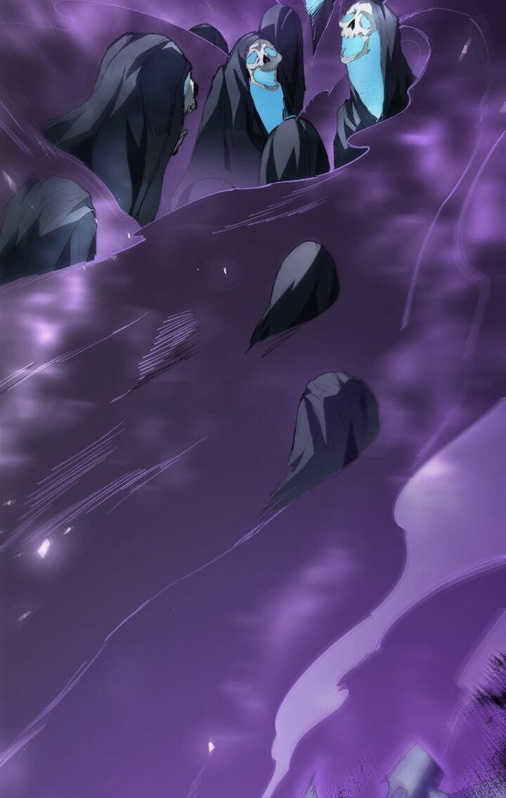 Read Zerg Ruler: I Command the Scourge chapter 13 image 26 on Lezhin