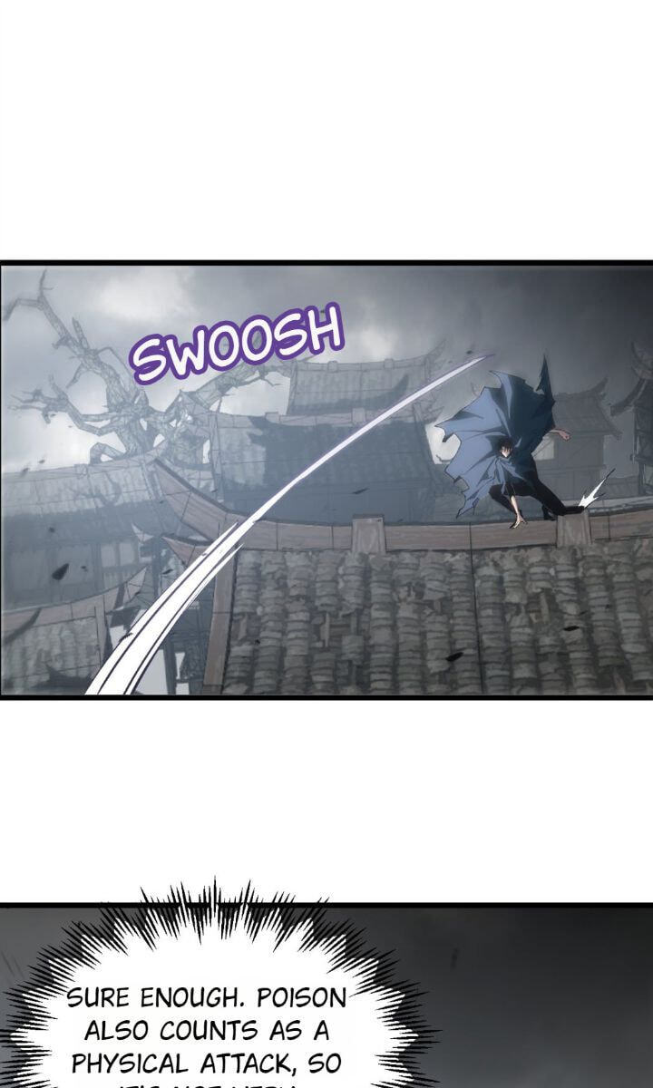 Read Zerg Ruler: I Command the Scourge chapter 13 image 28 on Lezhin