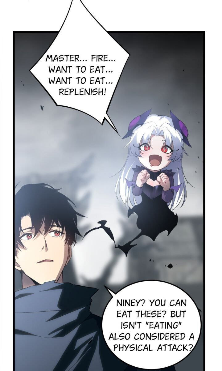 Read Zerg Ruler: I Command the Scourge chapter 13 image 30 on Lezhin